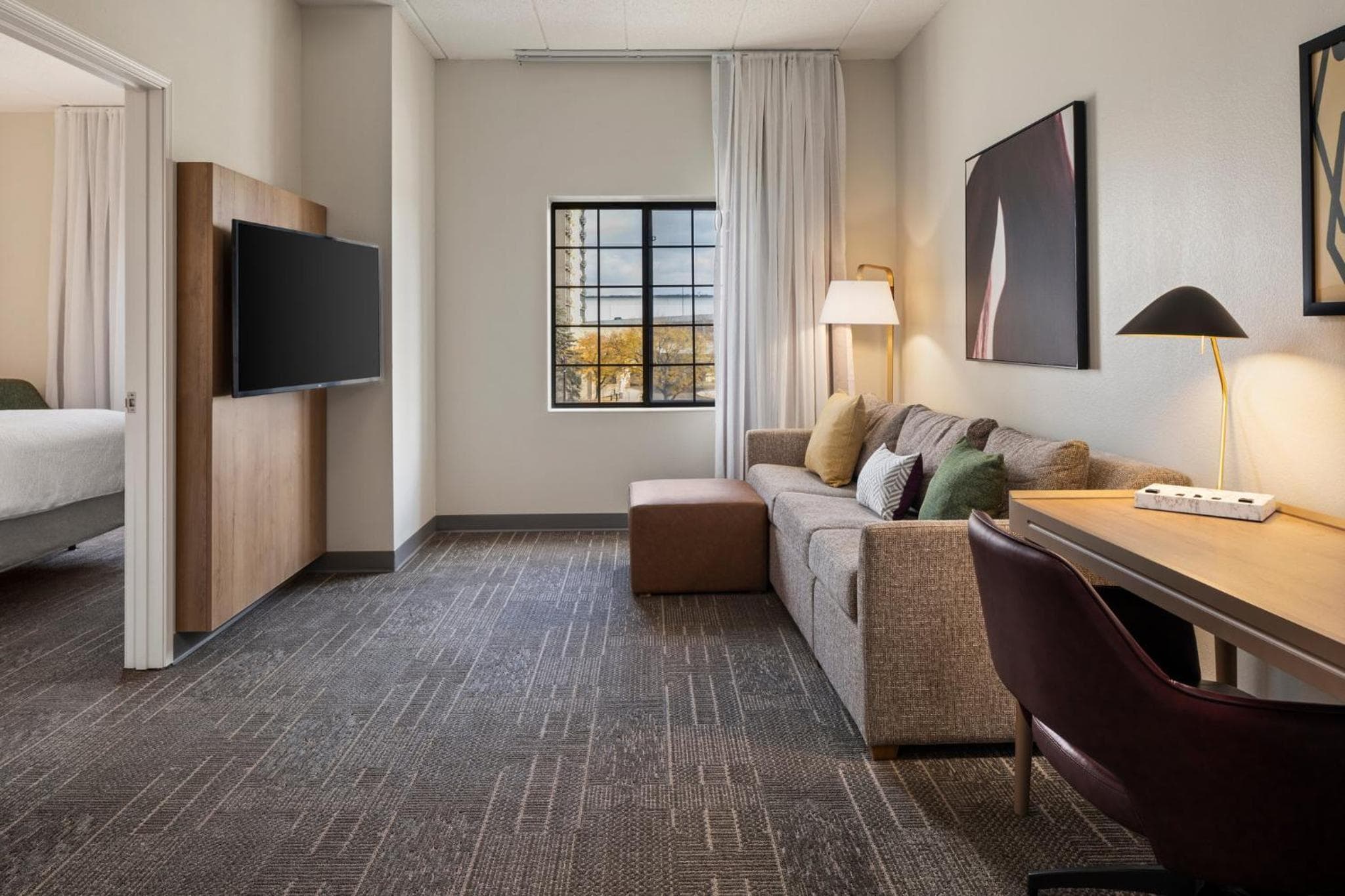 Staybridge Suites Minneapolis-Maple Grove by IHG, Osseo, photo 6
