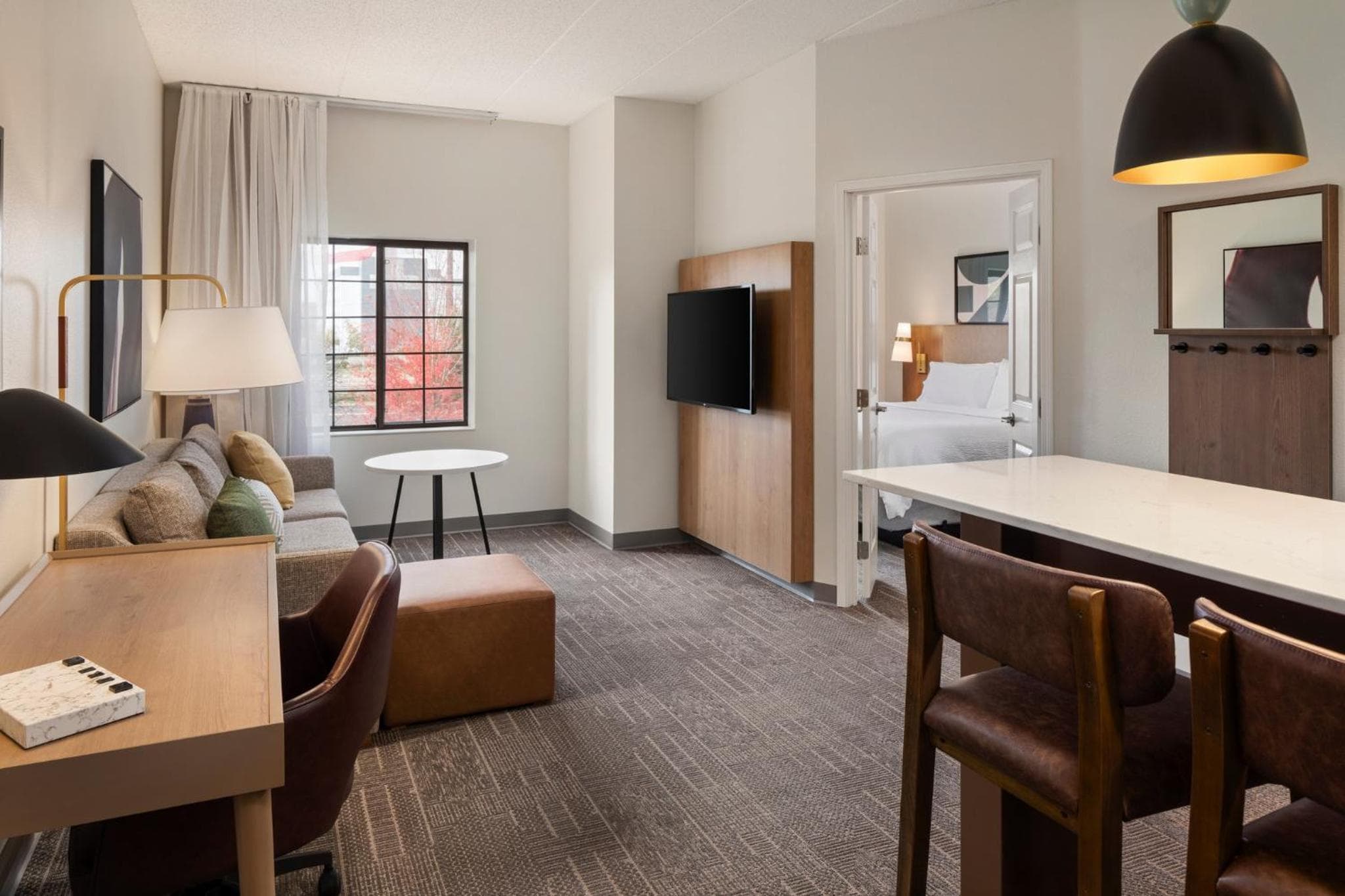 Staybridge Suites Minneapolis-Bloomington by IHG, Minneapolis, photo 4