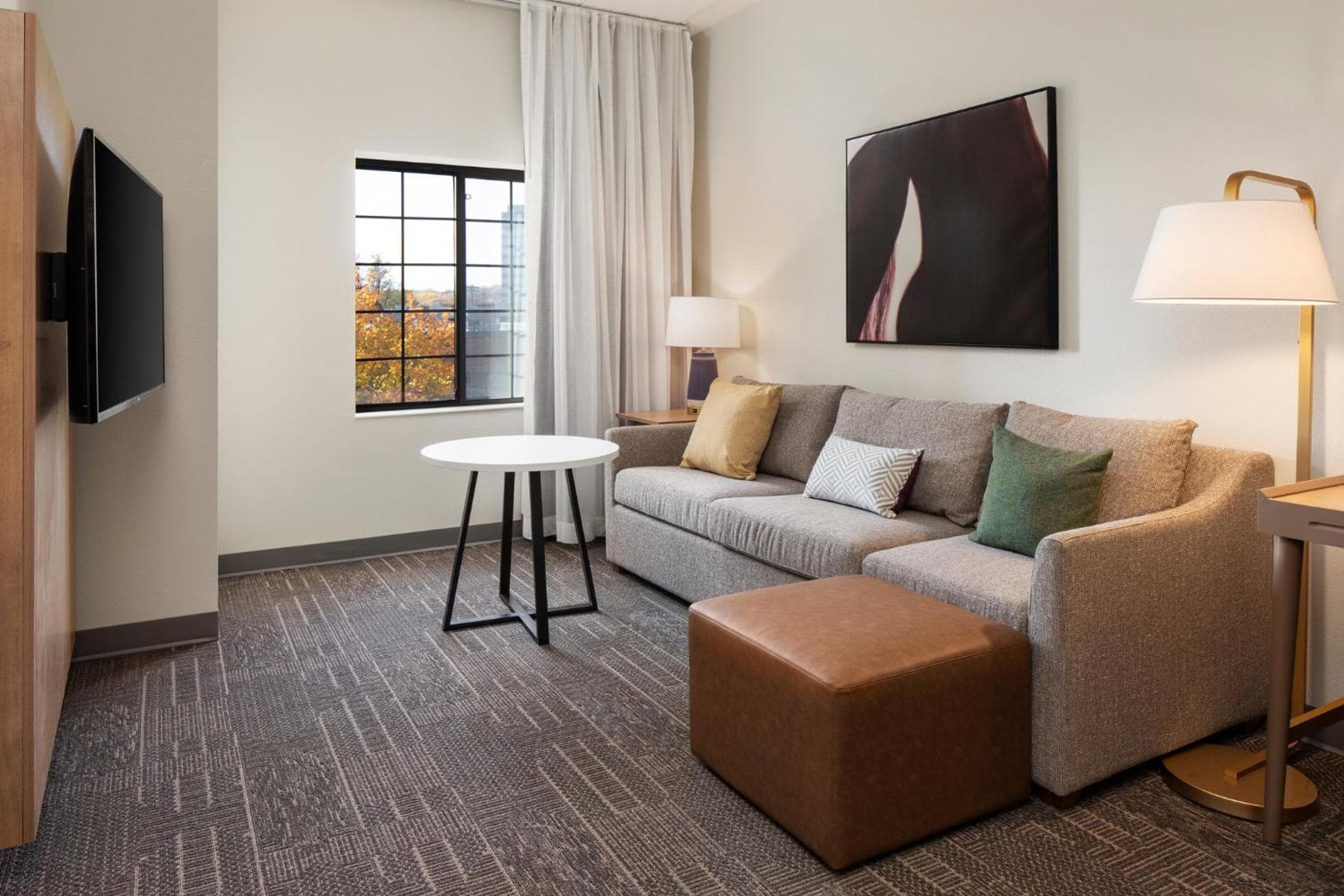 Staybridge Suites Minneapolis-Bloomington by IHG, Minneapolis, photo 6