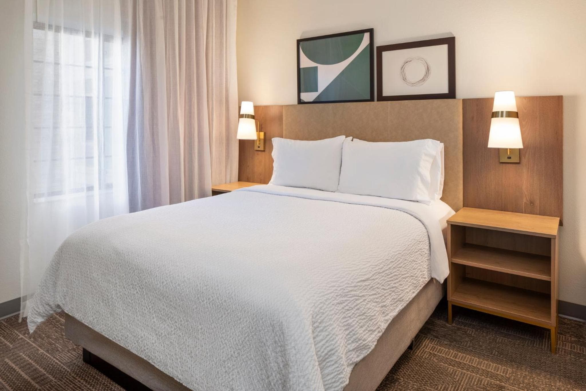 Staybridge Suites Minneapolis-Bloomington by IHG, Minneapolis, photo 5