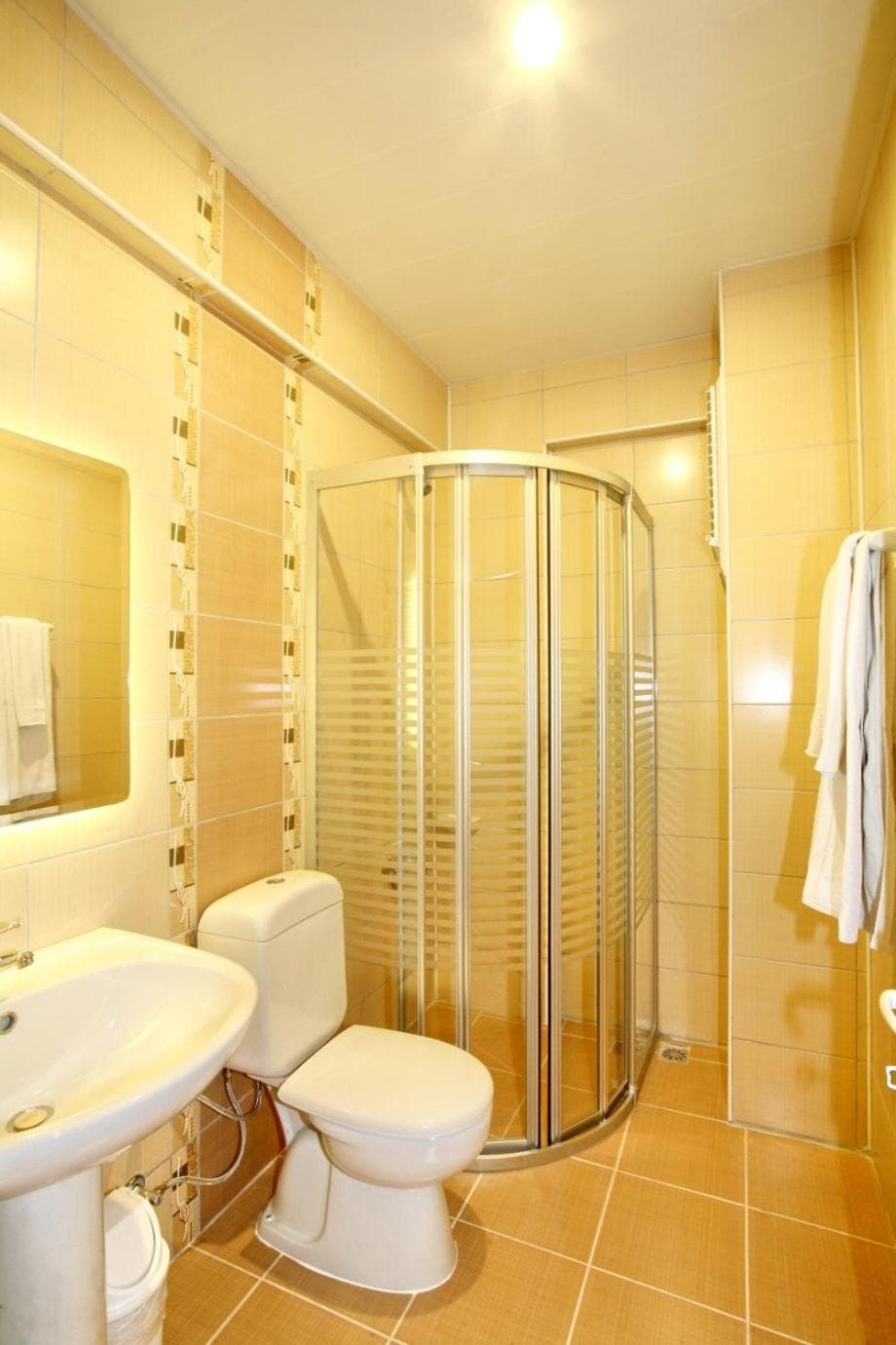 Magi Apart Hotel, Alanya, photo 3