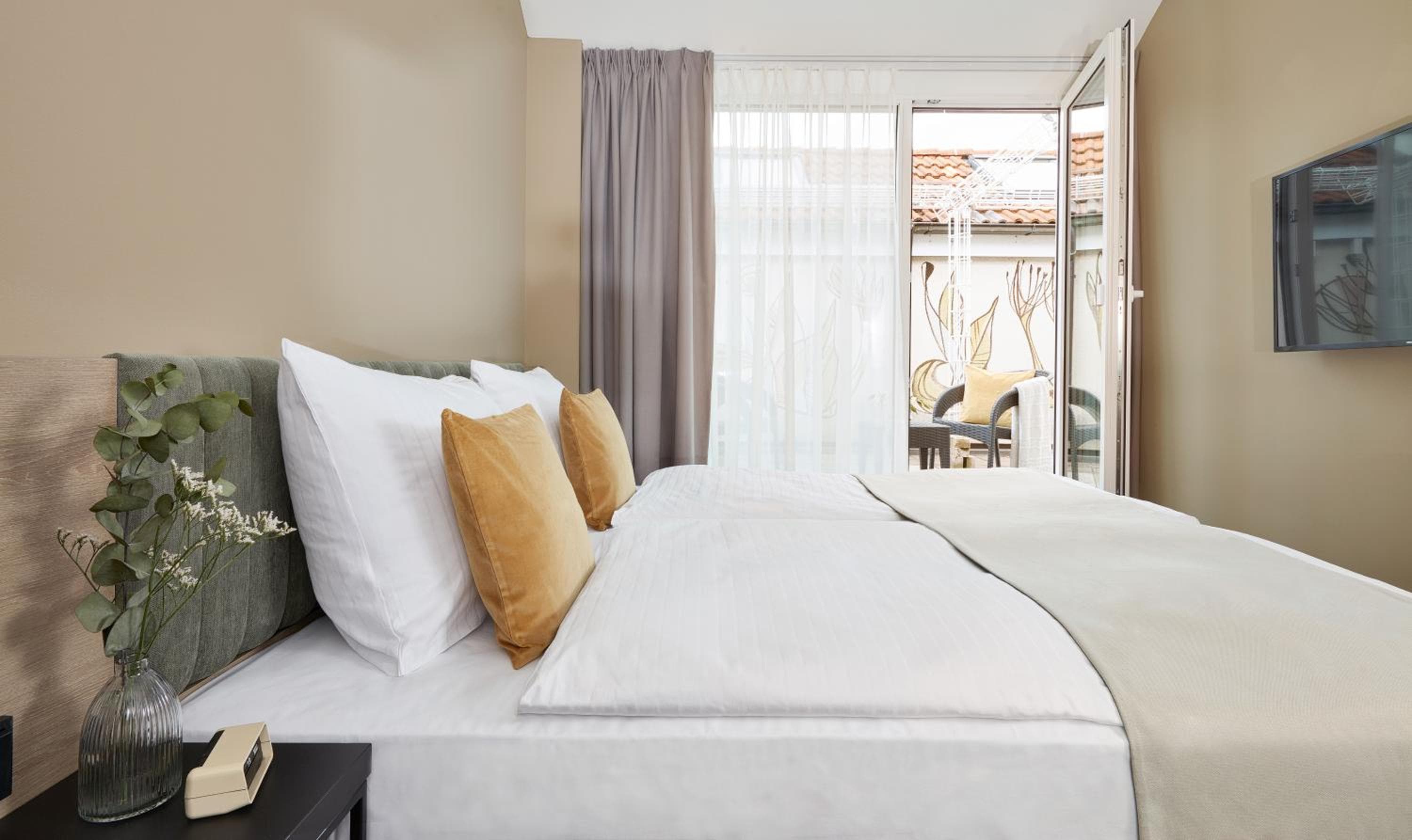 Living Hotel Nürnberg, Nürnberg