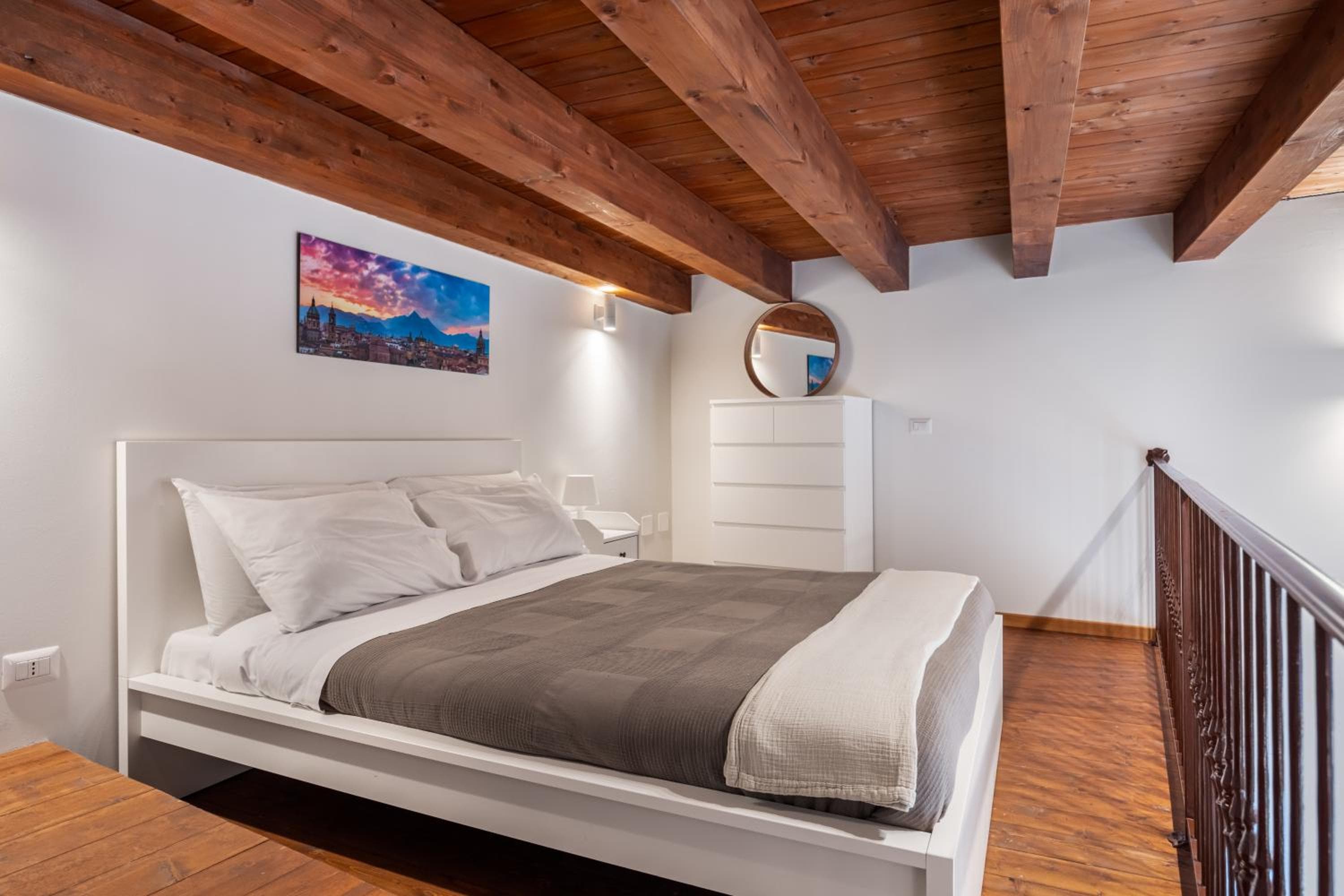 Open Sicily Homes - Near the Central Train Station, Palermo, photo 2