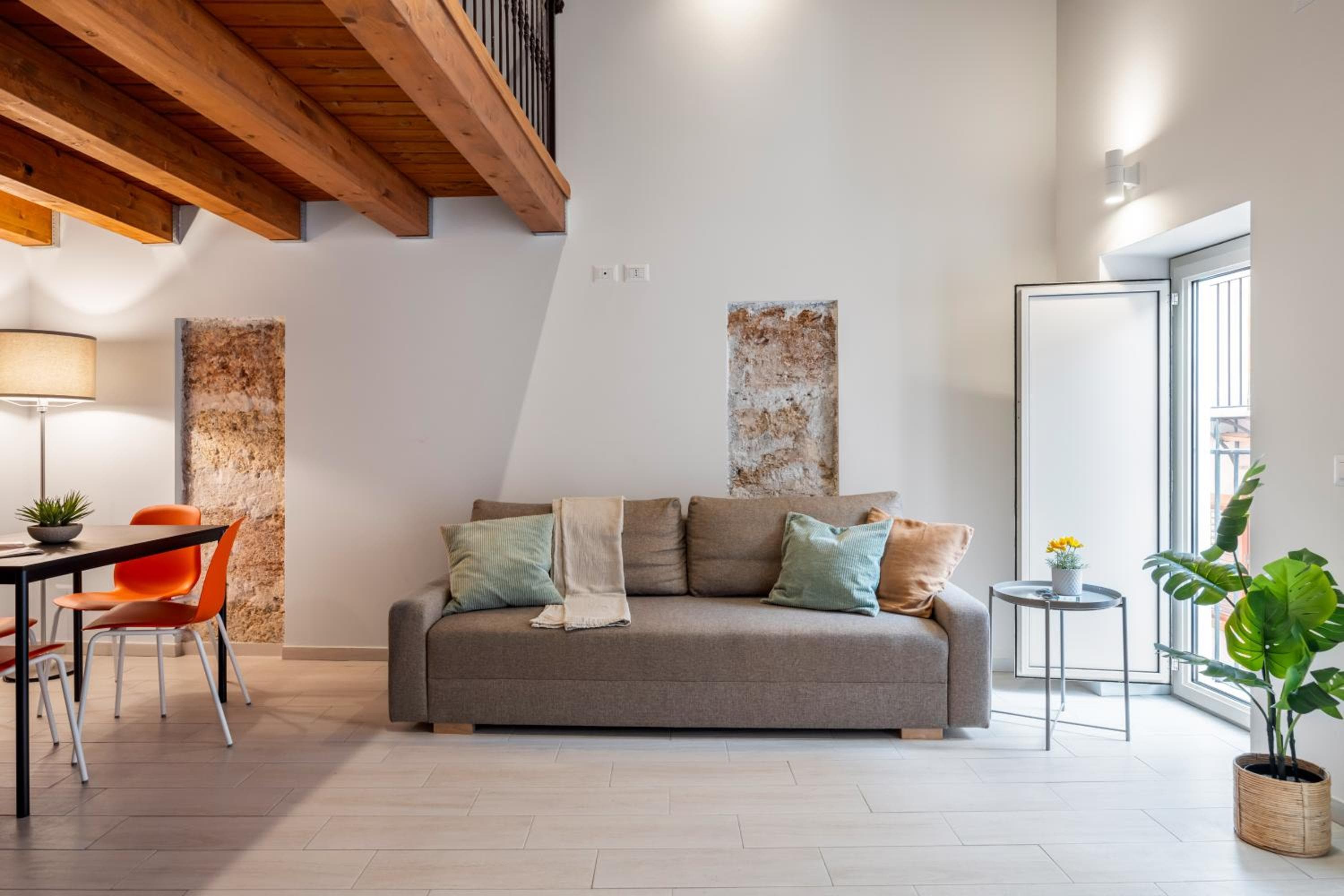 Open Sicily Homes - Near the Central Train Station, Palermo, photo 5