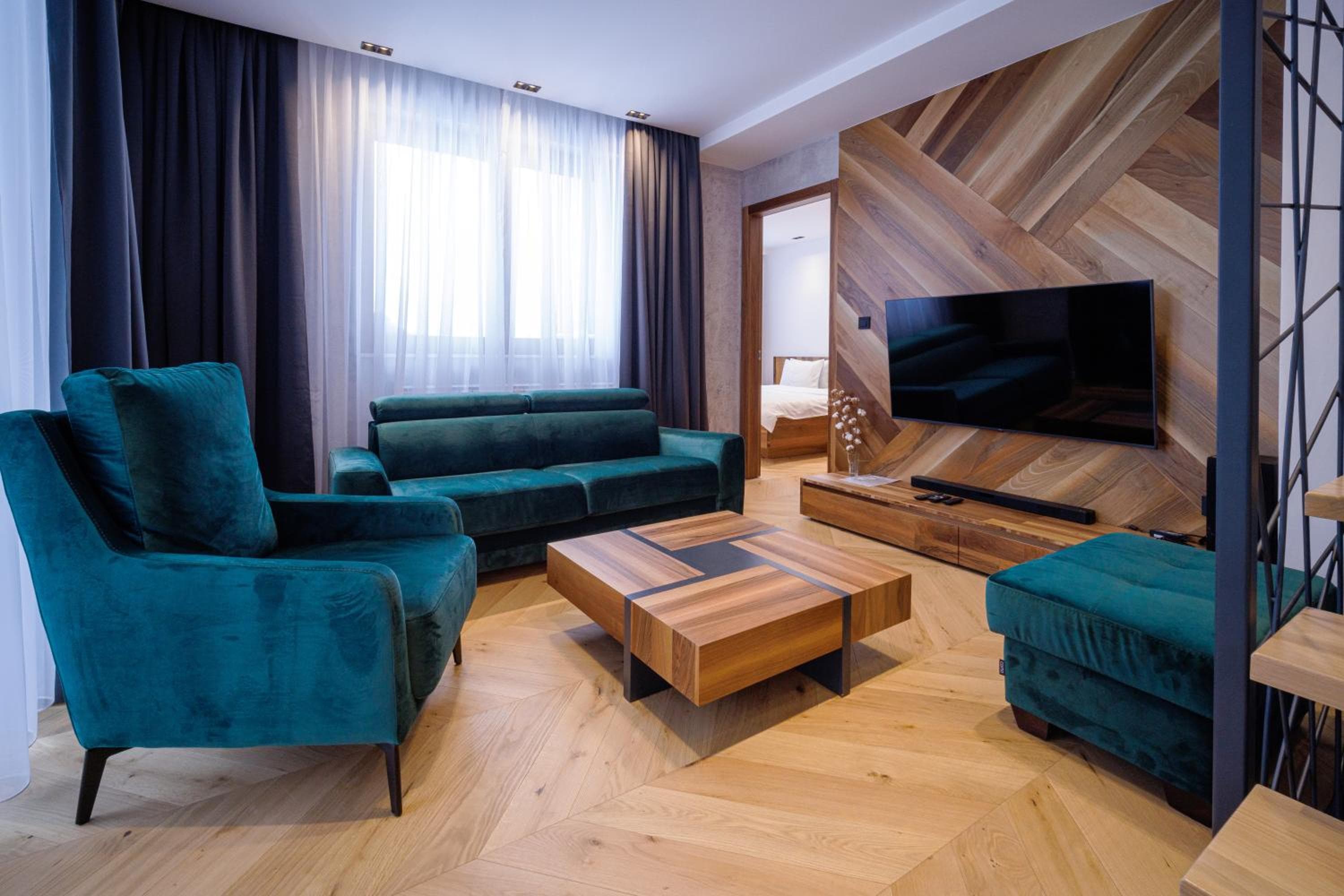 Aparthotel Poljice, Jahorina, photo 3