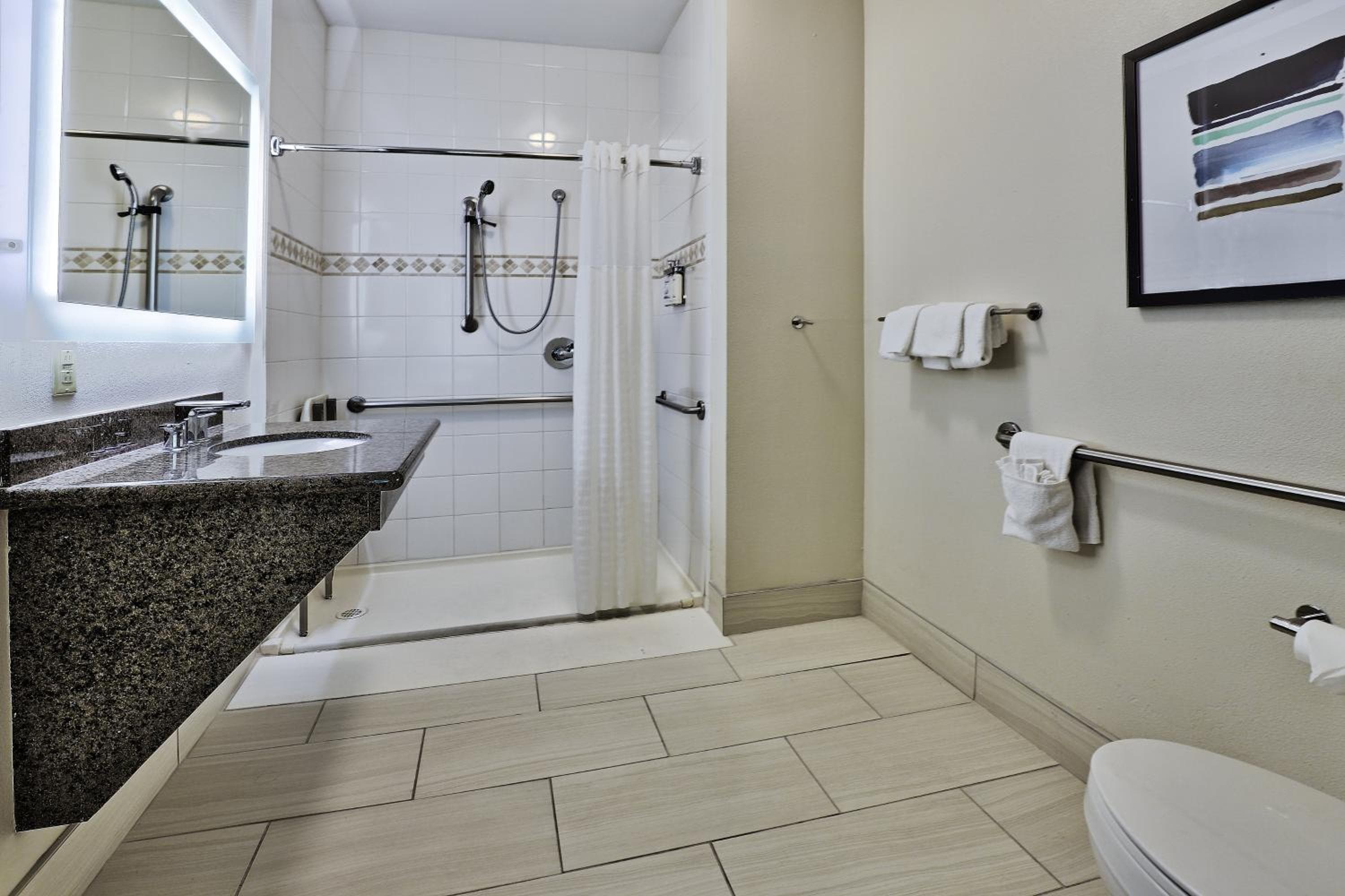 Staybridge Suites - Albuquerque Airport by IHG, Albuquerque, photo 4