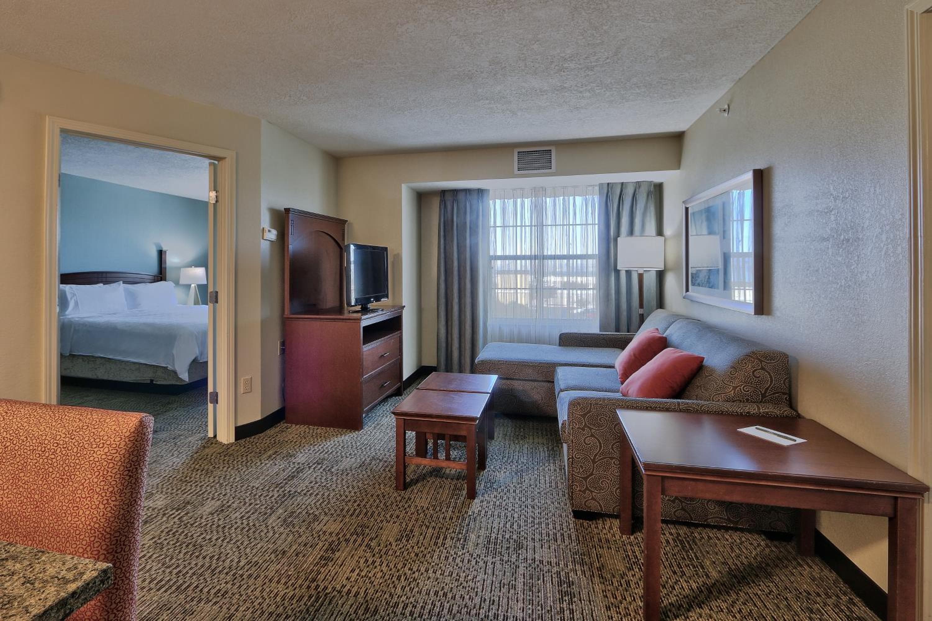 Staybridge Suites Albuquerque North by IHG, Albuquerque, photo 4