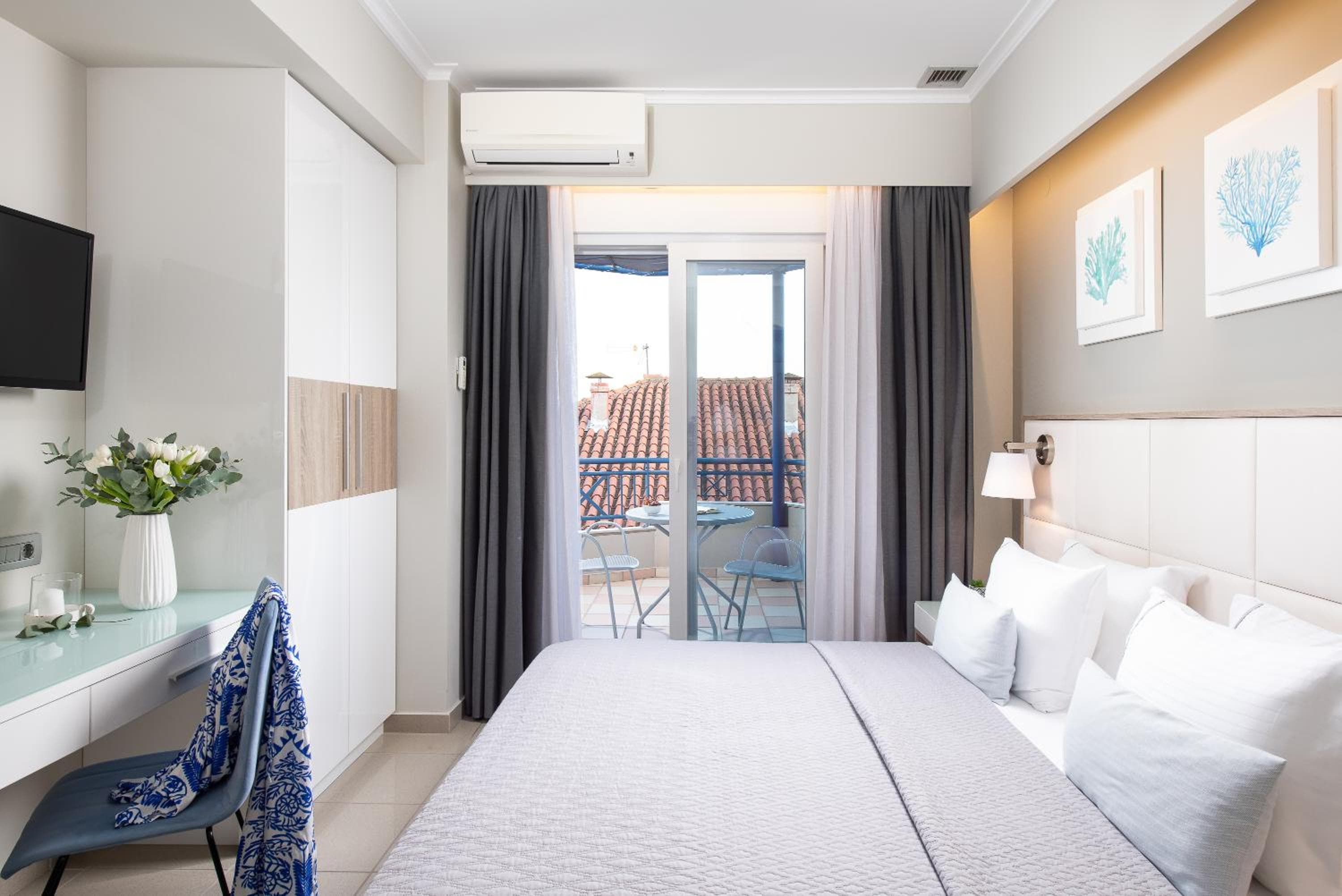 Olympic Star Beach Hotel, Nei Poroi, photo 6