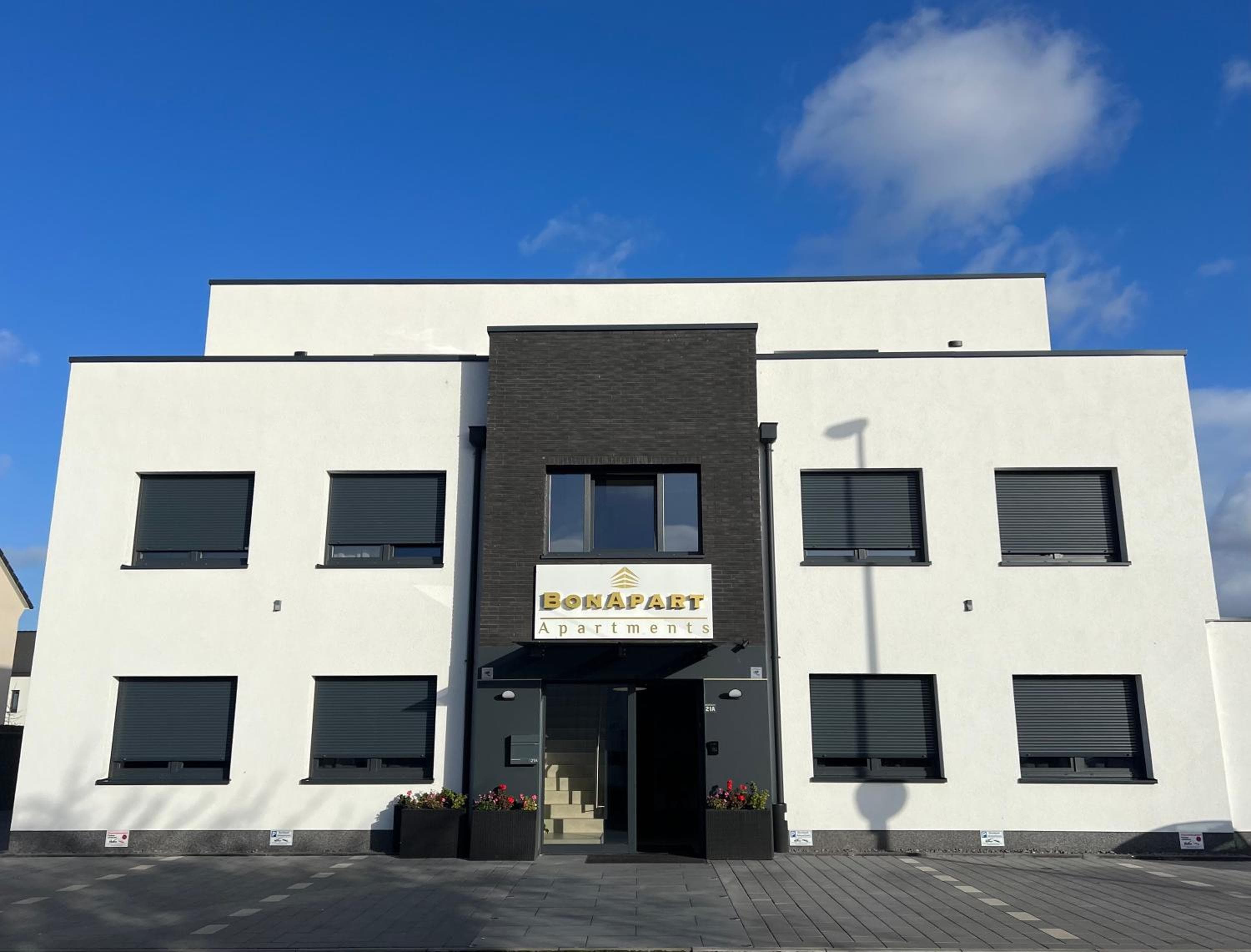 BonApart, Bedburg
