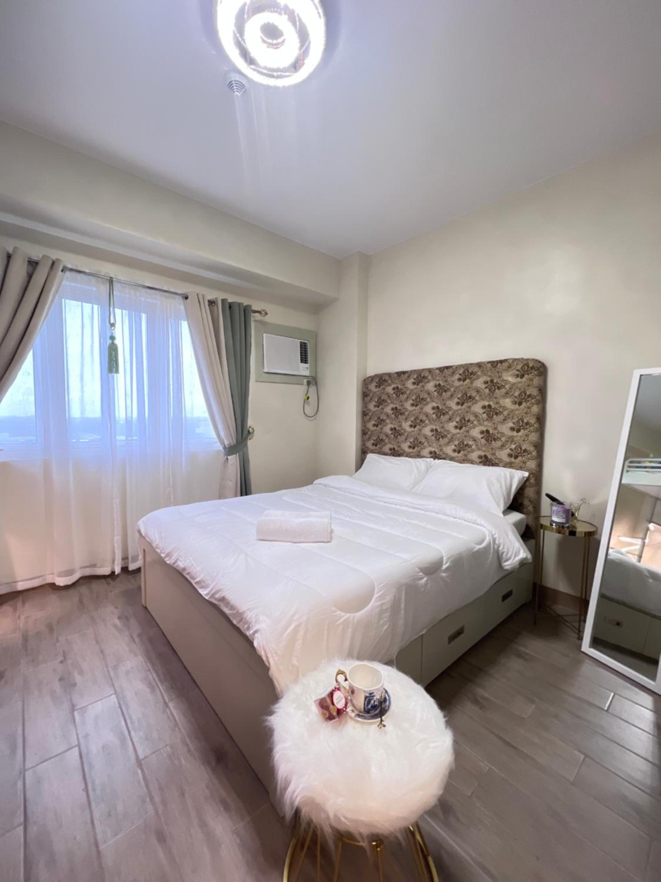 Comfy studio room, Bacolod, photo 5
