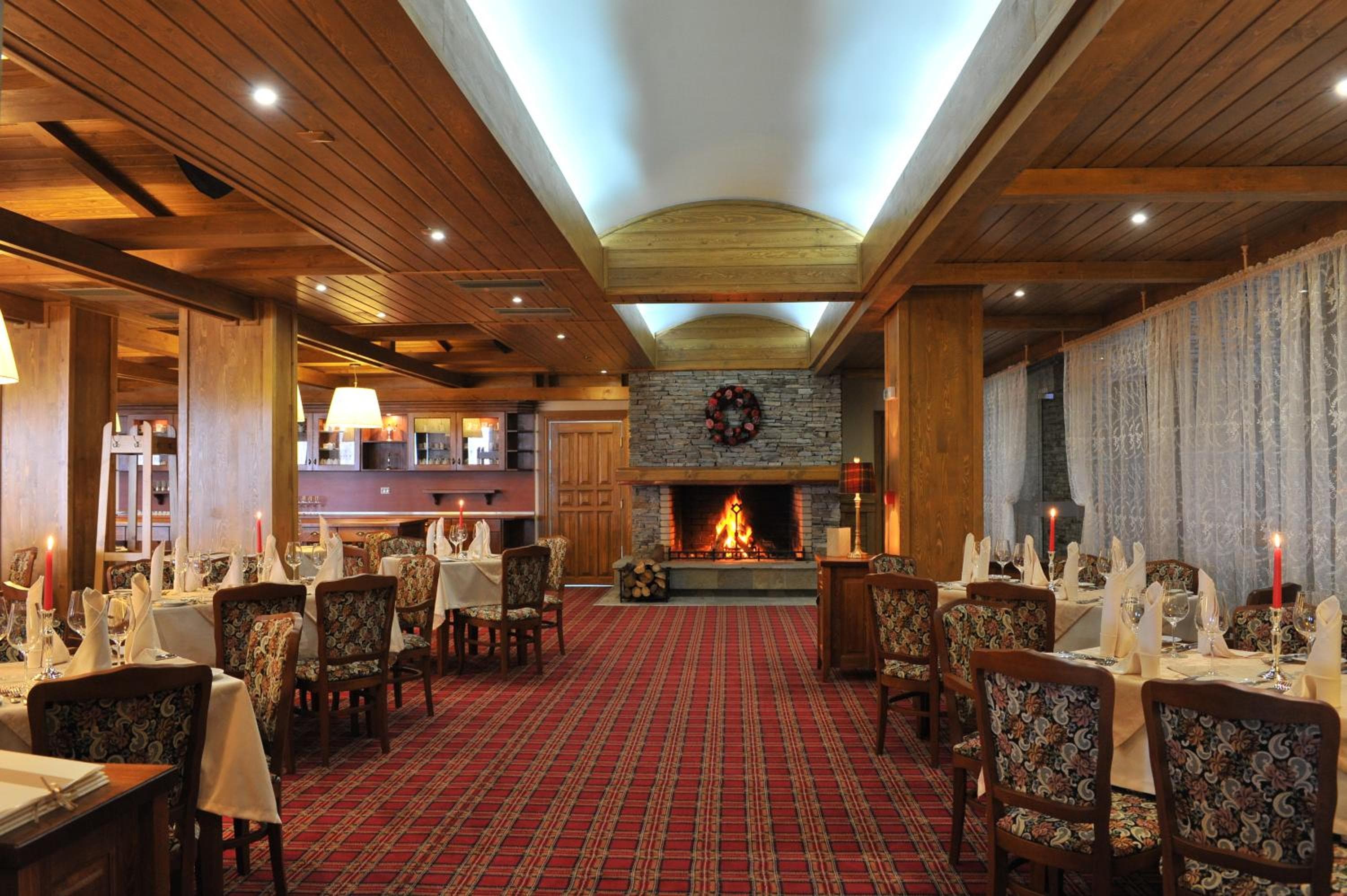 Pirin Golf & Country Club Apartment Complex, Bansko, photo 2