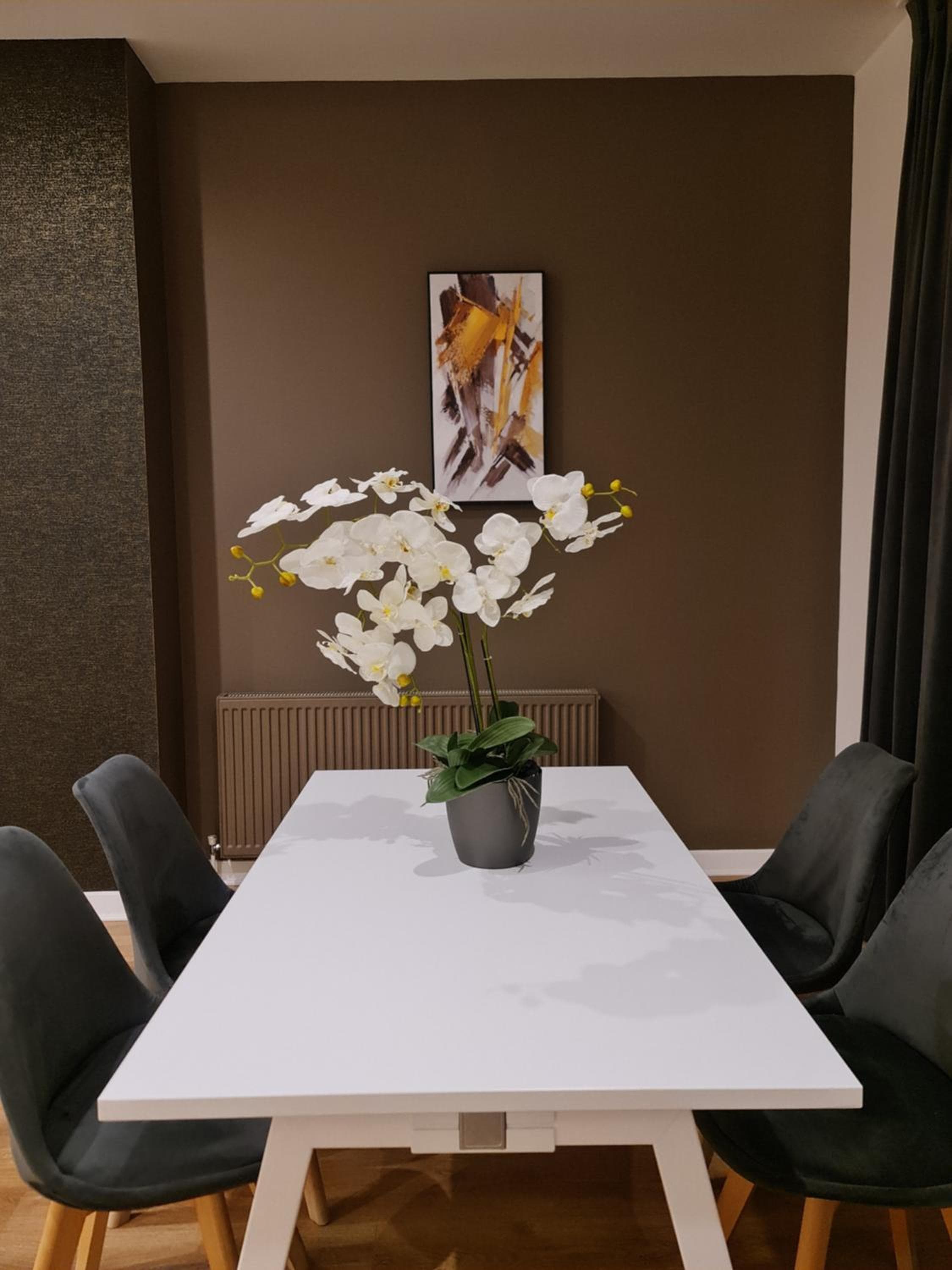 VCity ApartHotels Glasgow Central, Glasgow, photo 3