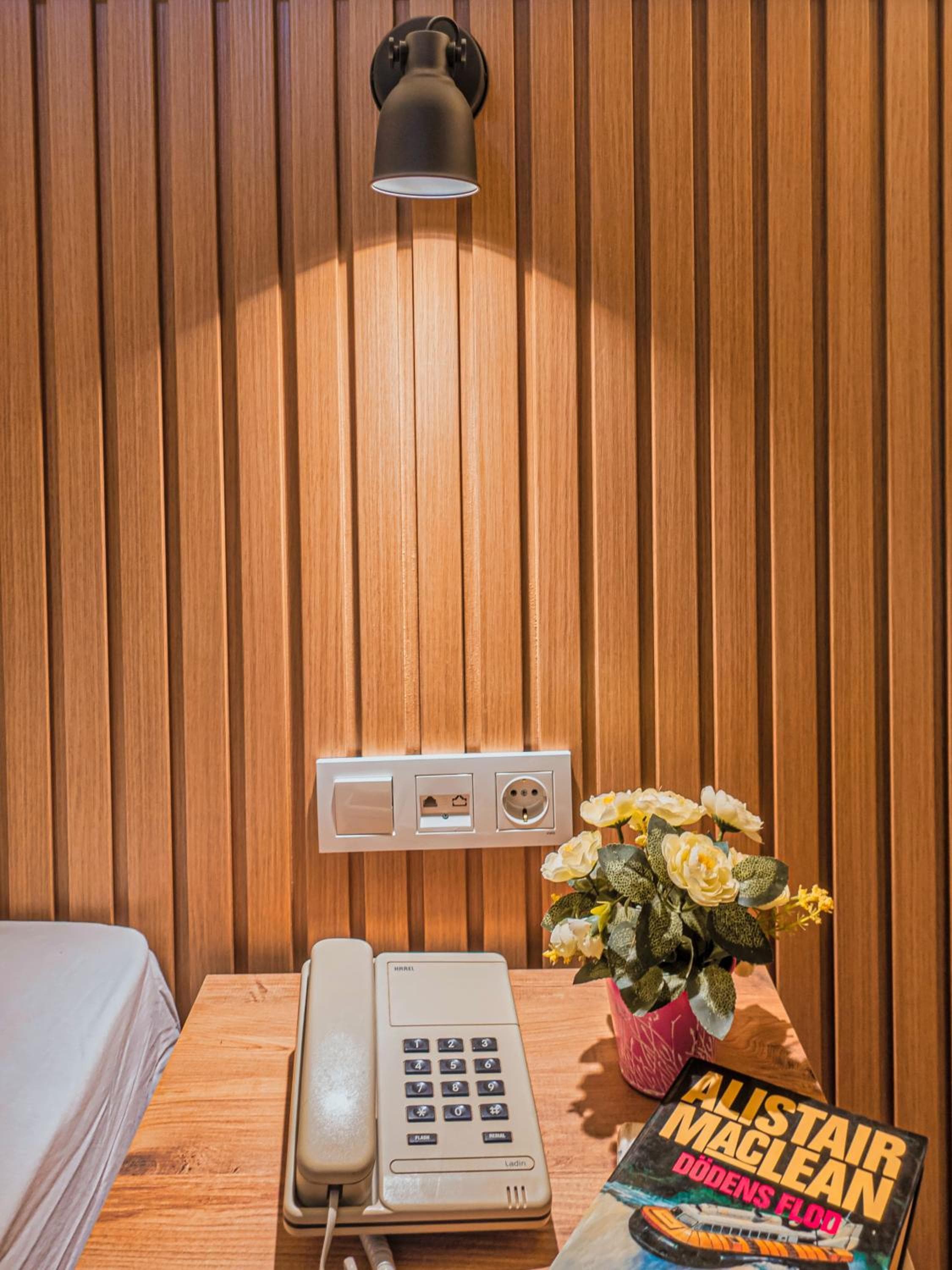 Bella Rose Apart Hotel, Alanya, Alanya, photo 2