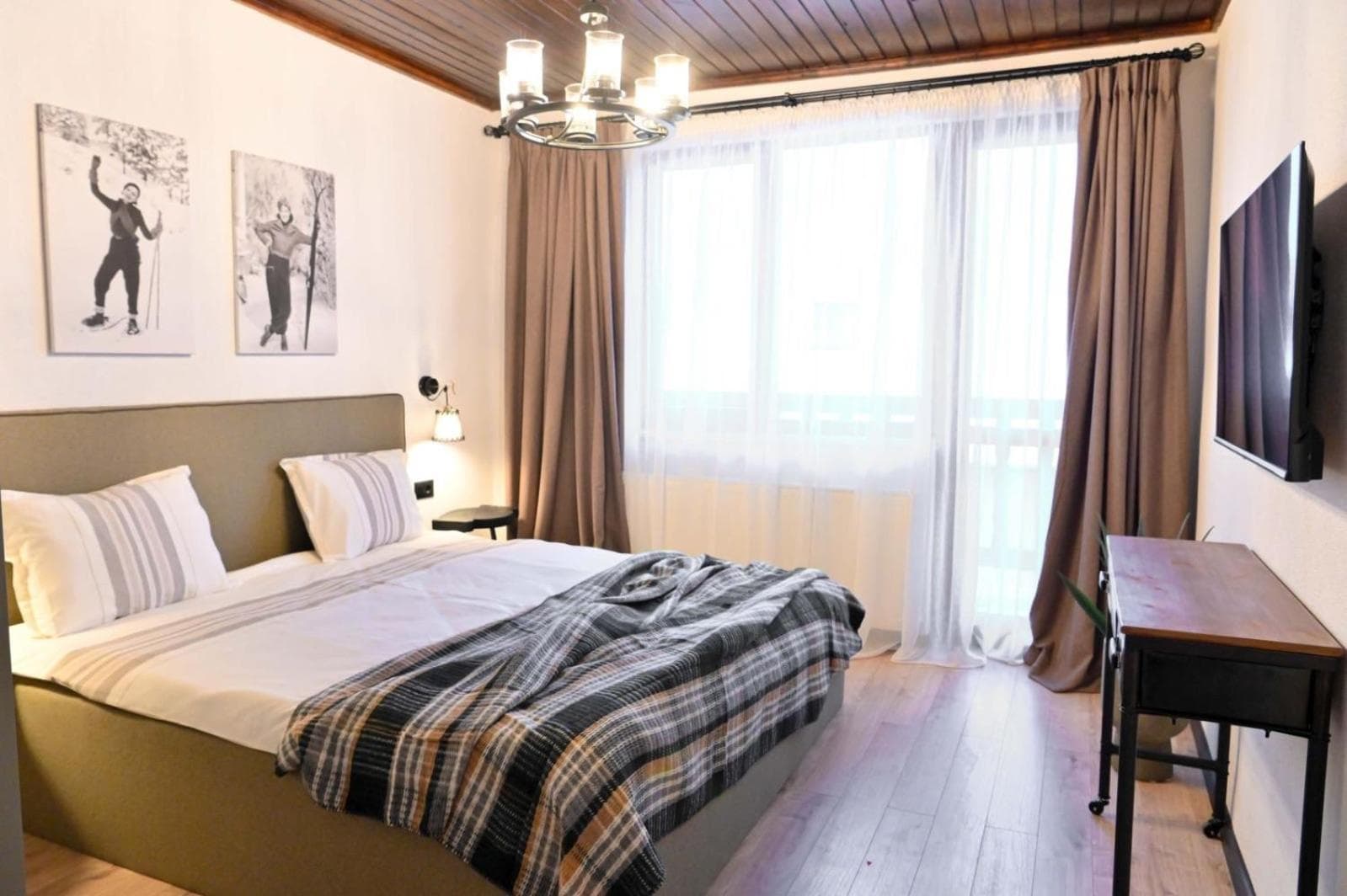 Marand Boutique Apartments, Bansko, photo 4