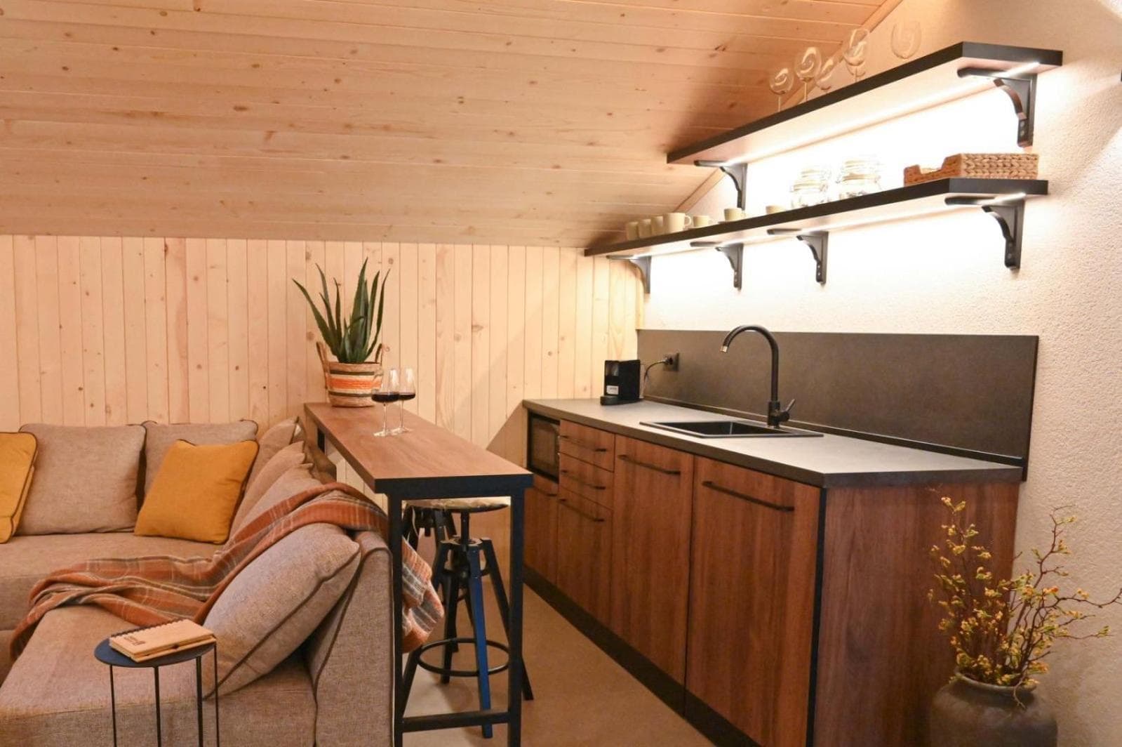 Marand Boutique Apartments, Bansko, photo 5