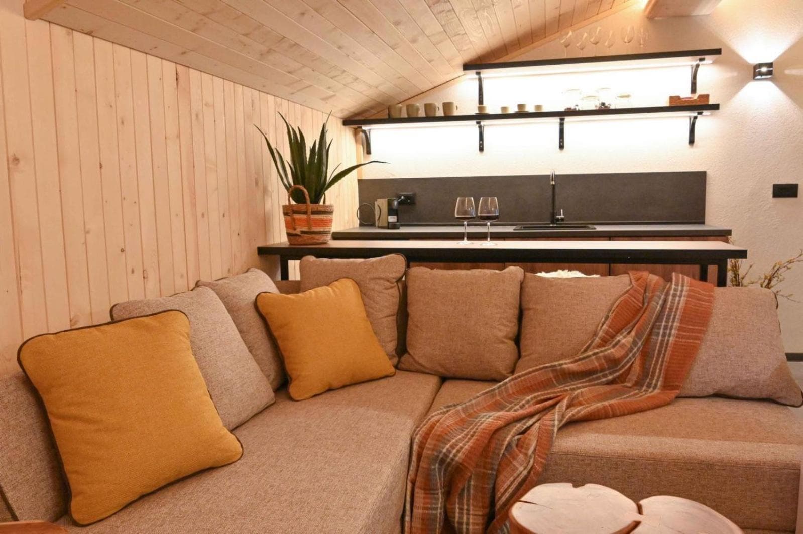 Marand Boutique Apartments, Bansko