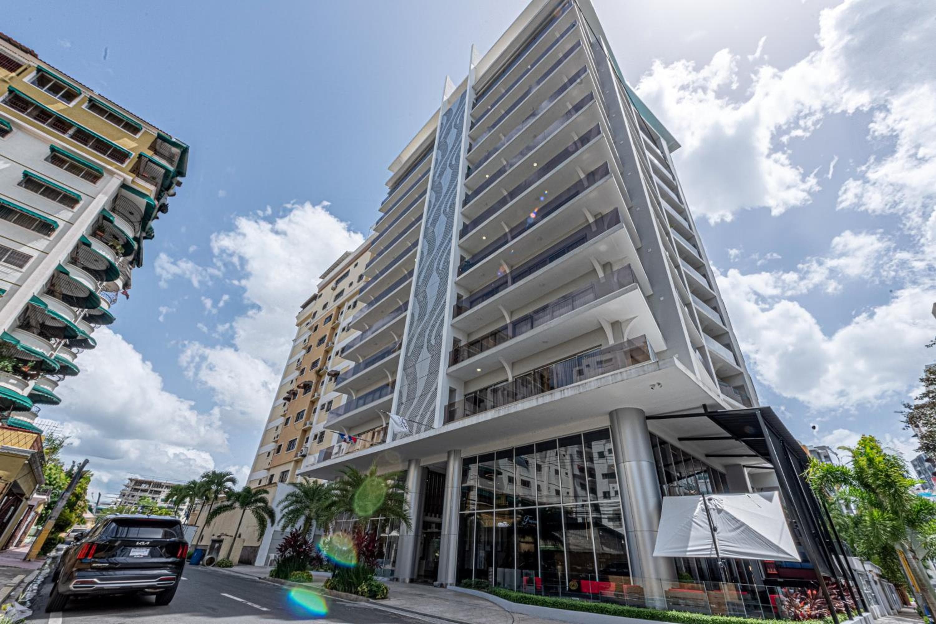 Brickell Apart Hotel, Santo Domingo