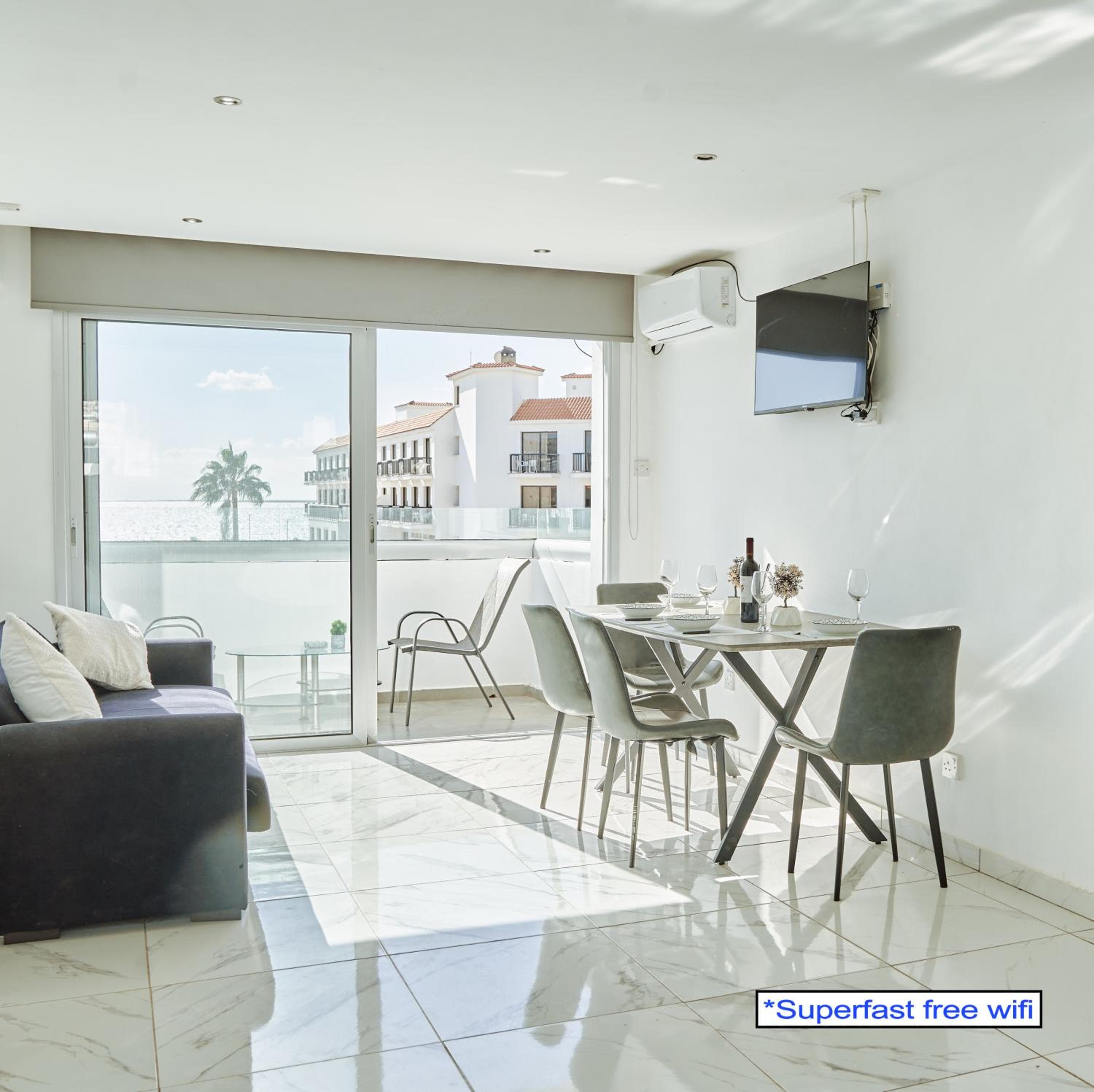 Nissi Avenue Suites, Ayia Napa