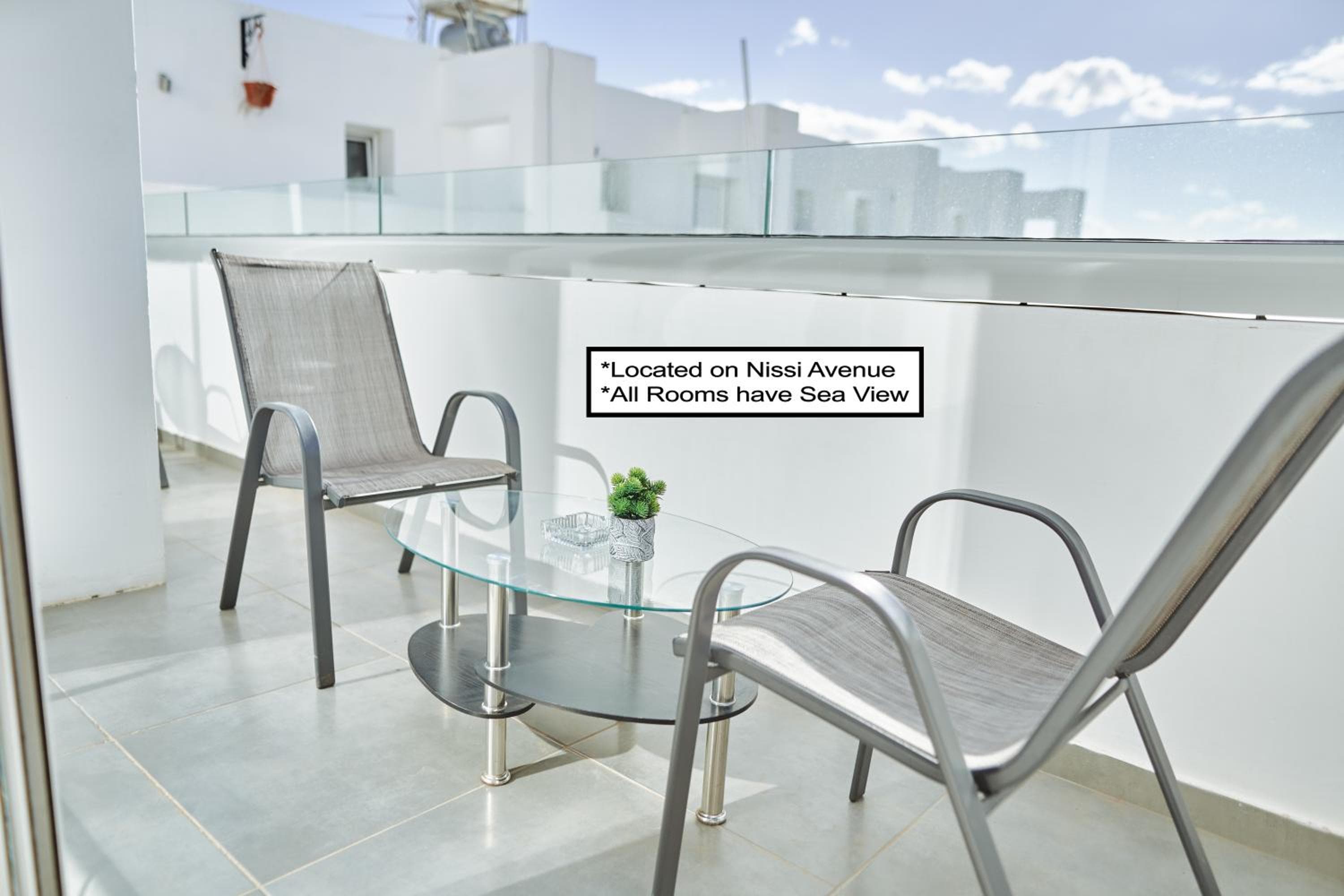 Nissi Avenue Suites, Ayia Napa, photo 5