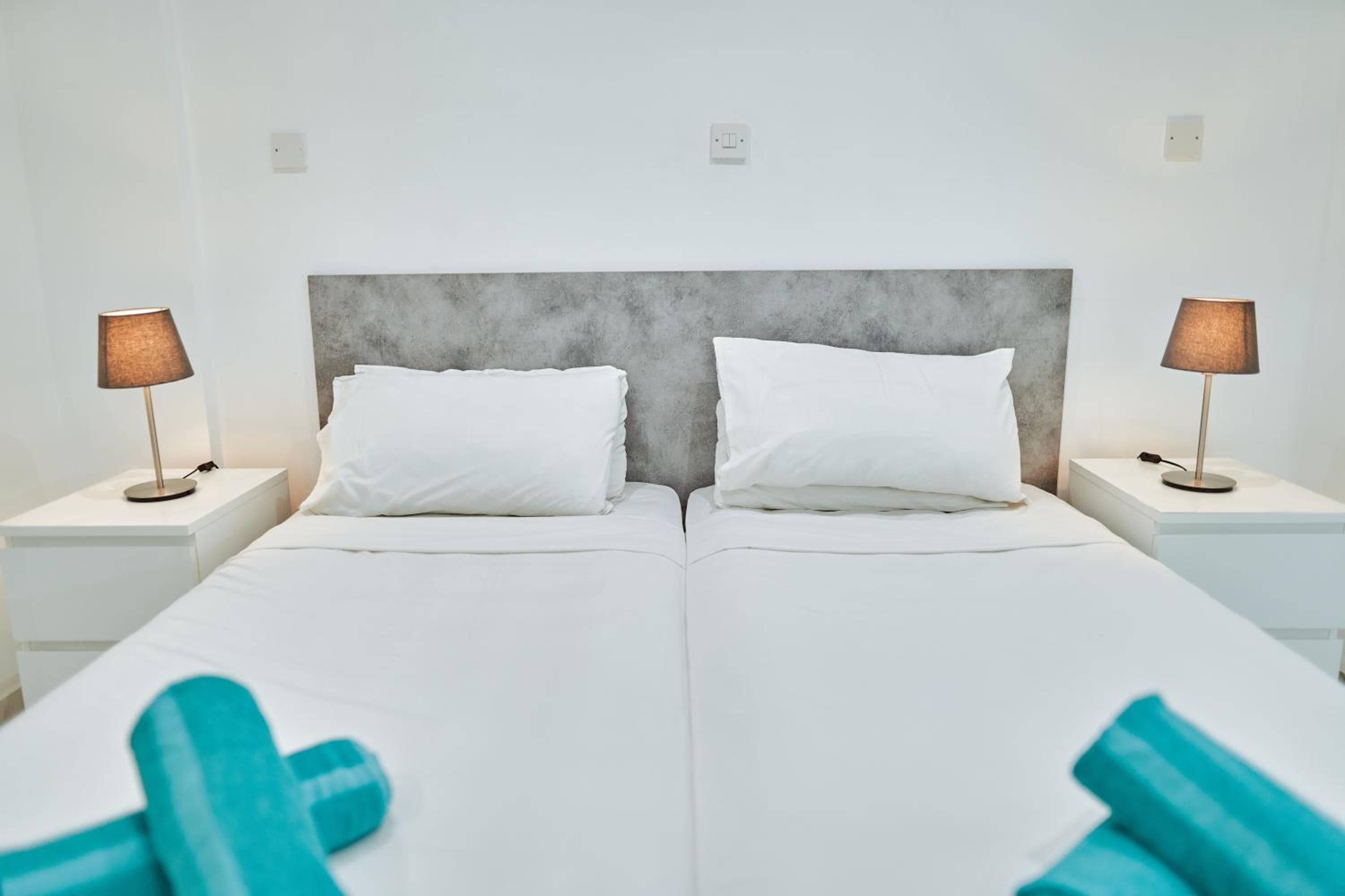 Nissi Avenue Suites, Ayia Napa, photo 2