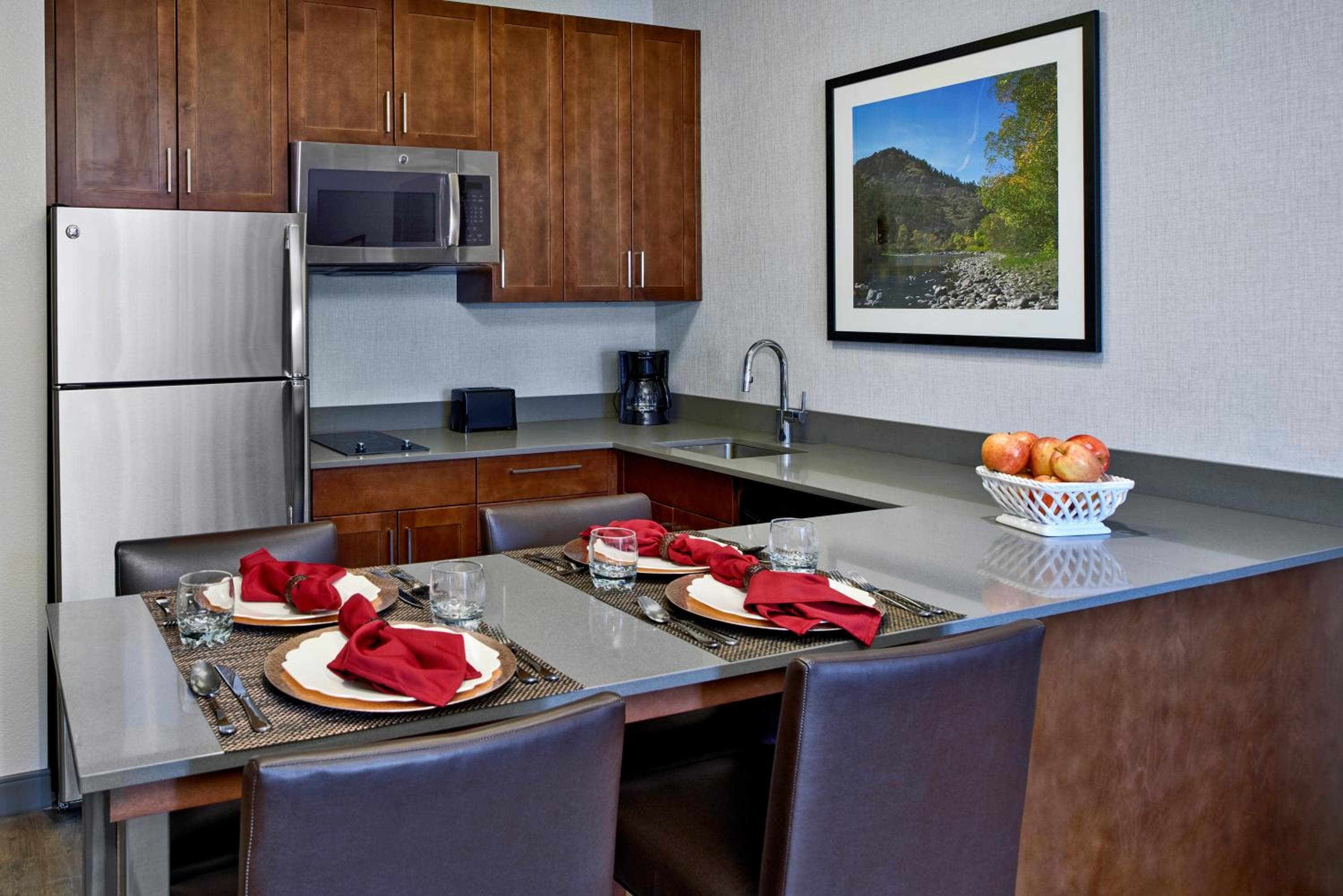 Residence Inn by Marriott Breckenridge, Breckenridge, photo 2