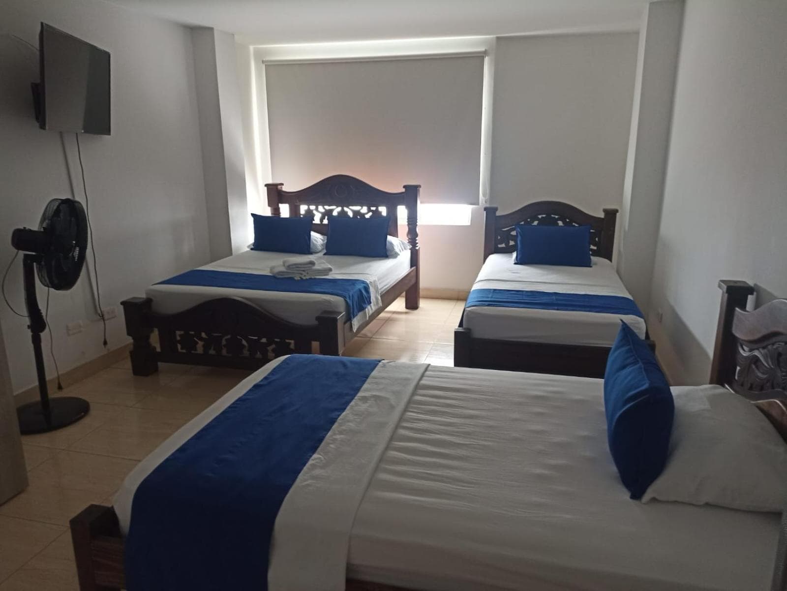 hotel koral palmira, Palmira, photo 5