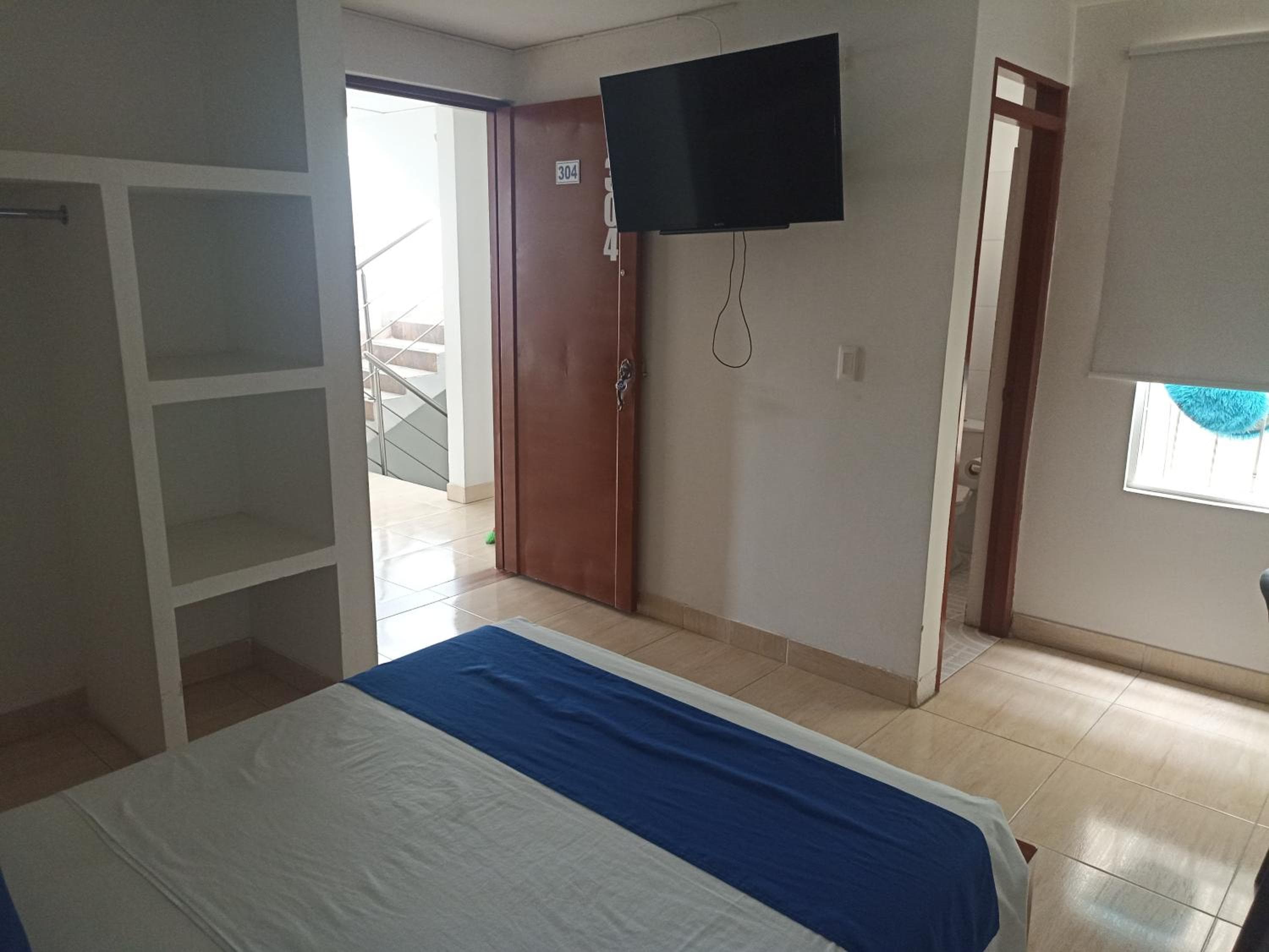 hotel koral palmira, Palmira, photo 2