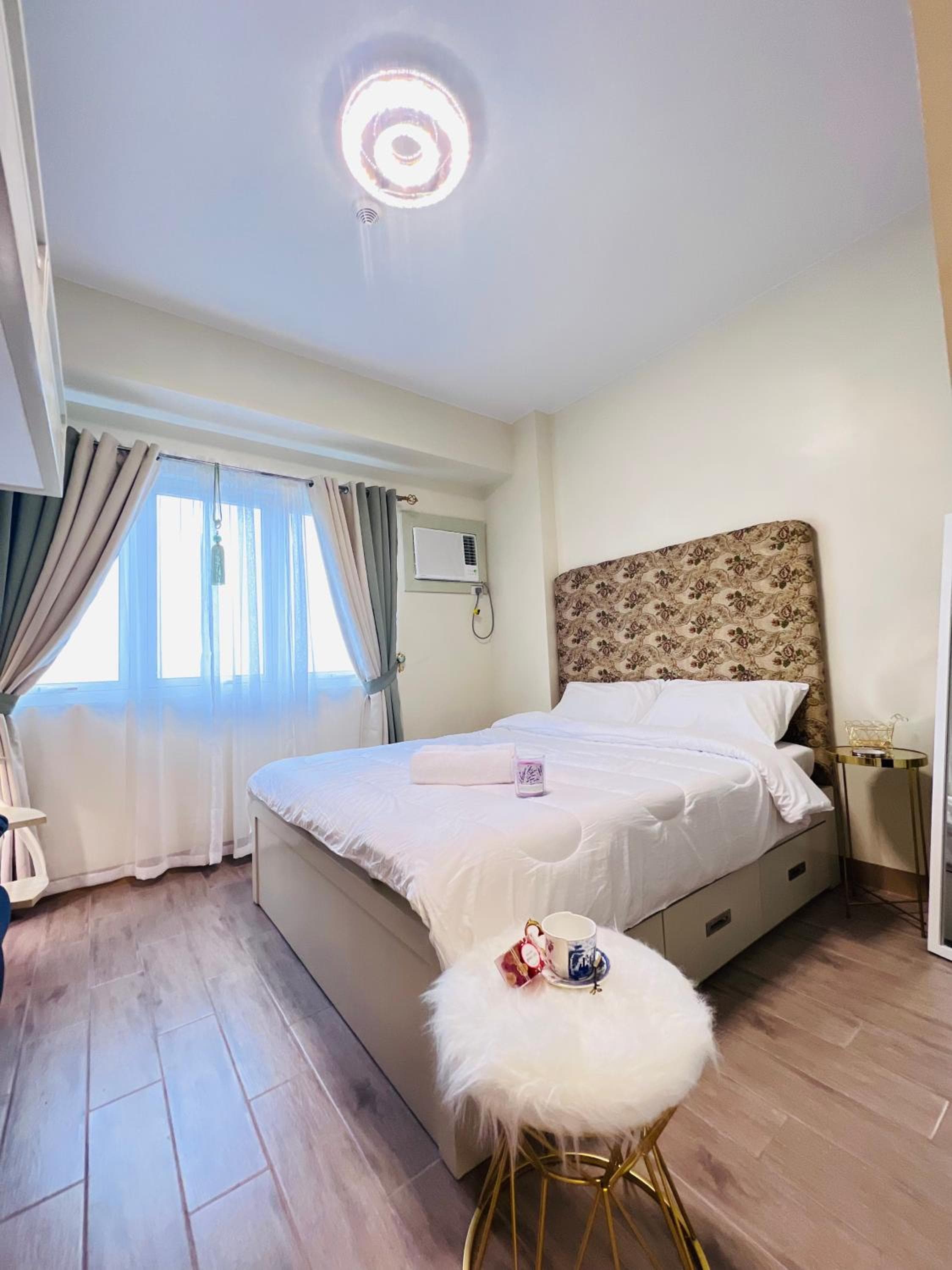 Comfy studio room, Bacolod, photo 2