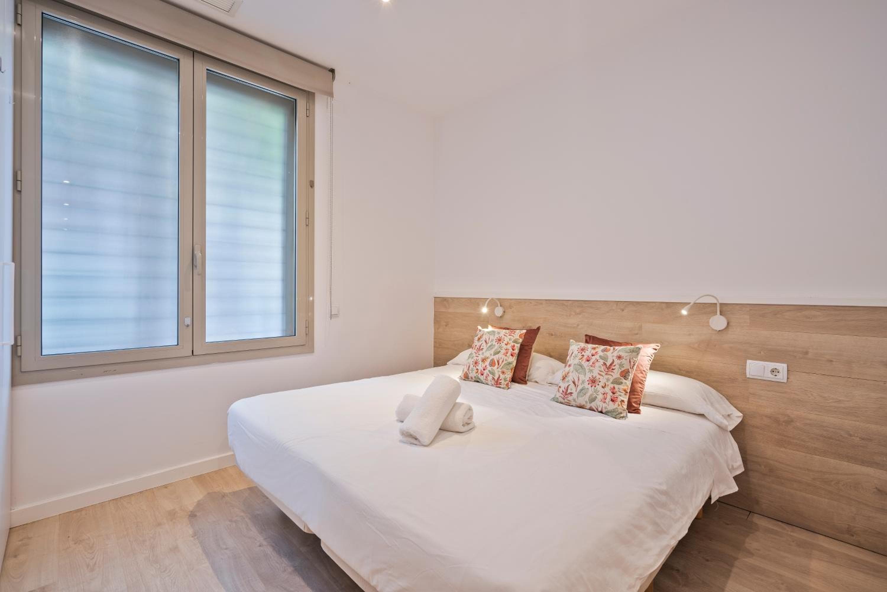 BcnStop Sant Pau Suites, Barcelona, photo 2