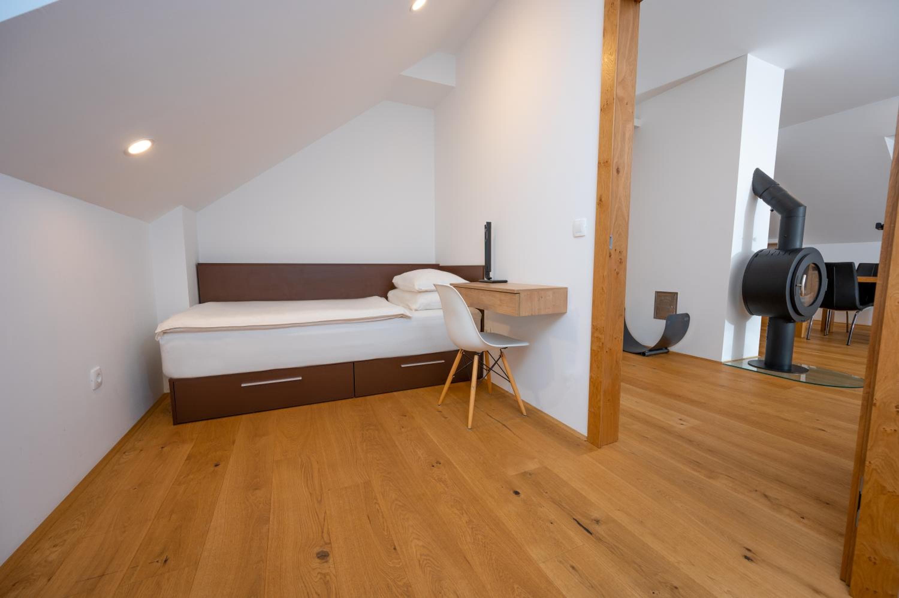 Cirus apartments, Kočevje, photo 3