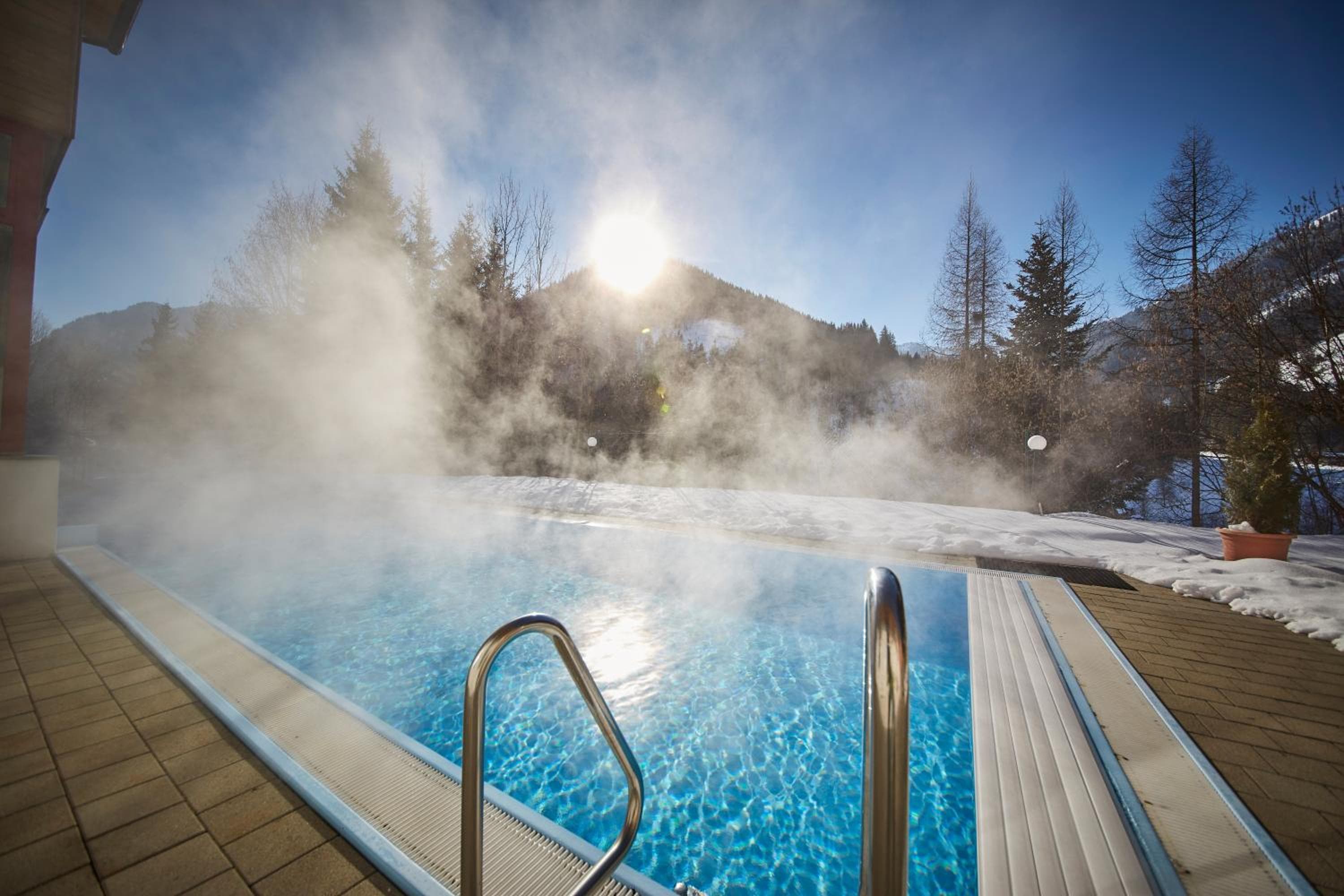 AlpenParks Residence Glemmrise Viehhofen, Viehhofen, photo 6