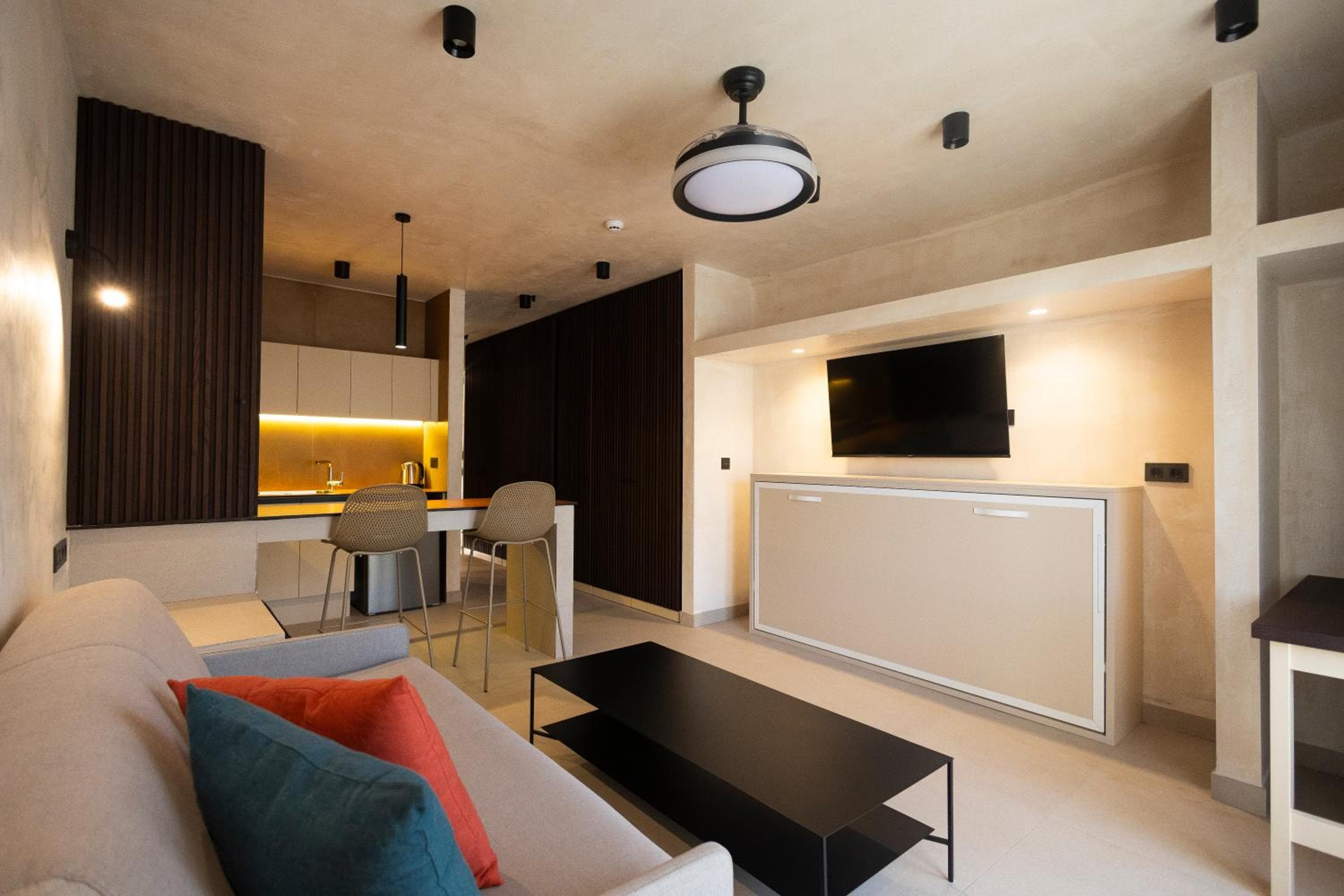 Apartamentos Playazul, Playa de las Americas, photo 2