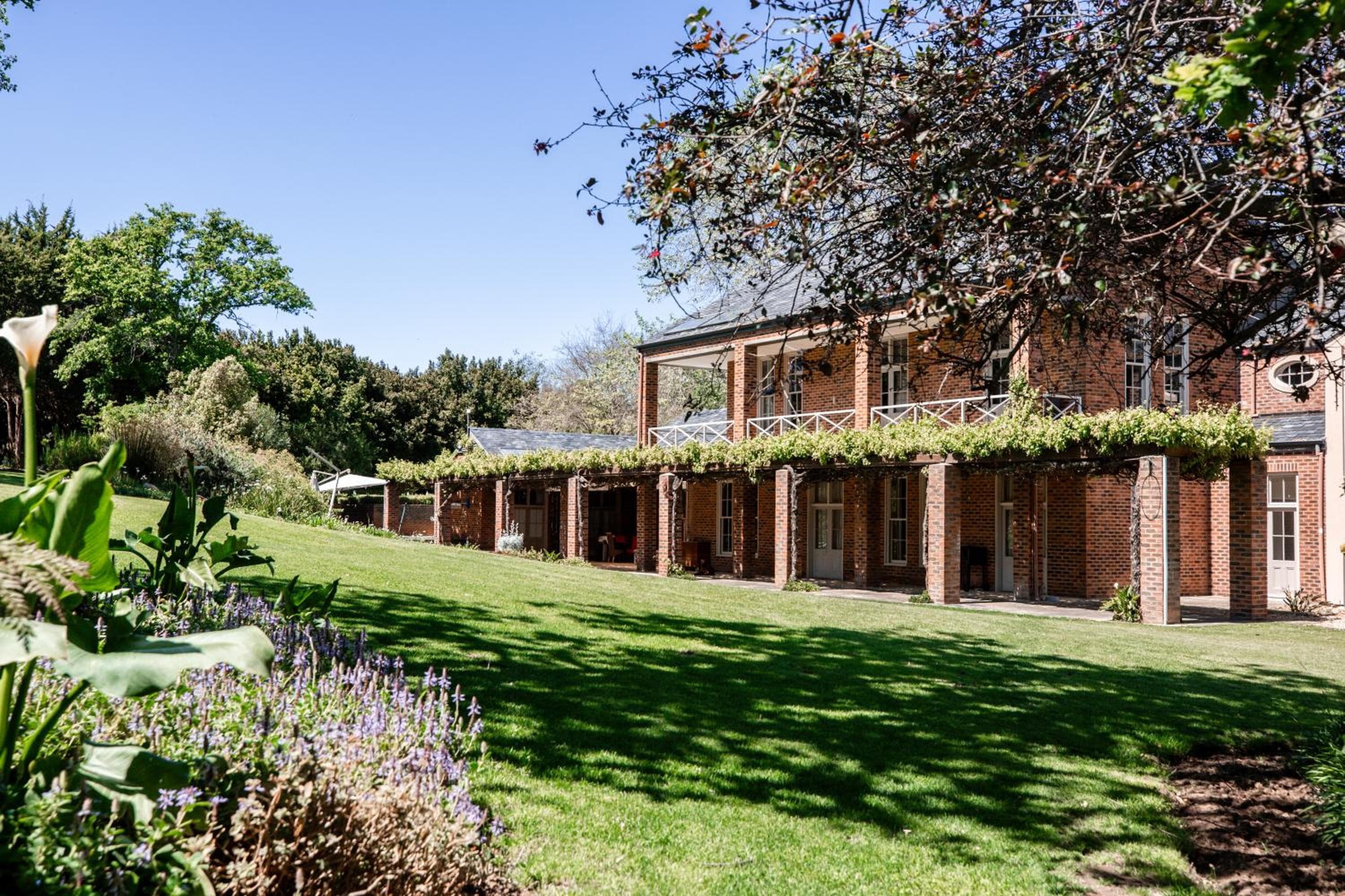 Marshden Estate, Stellenbosch