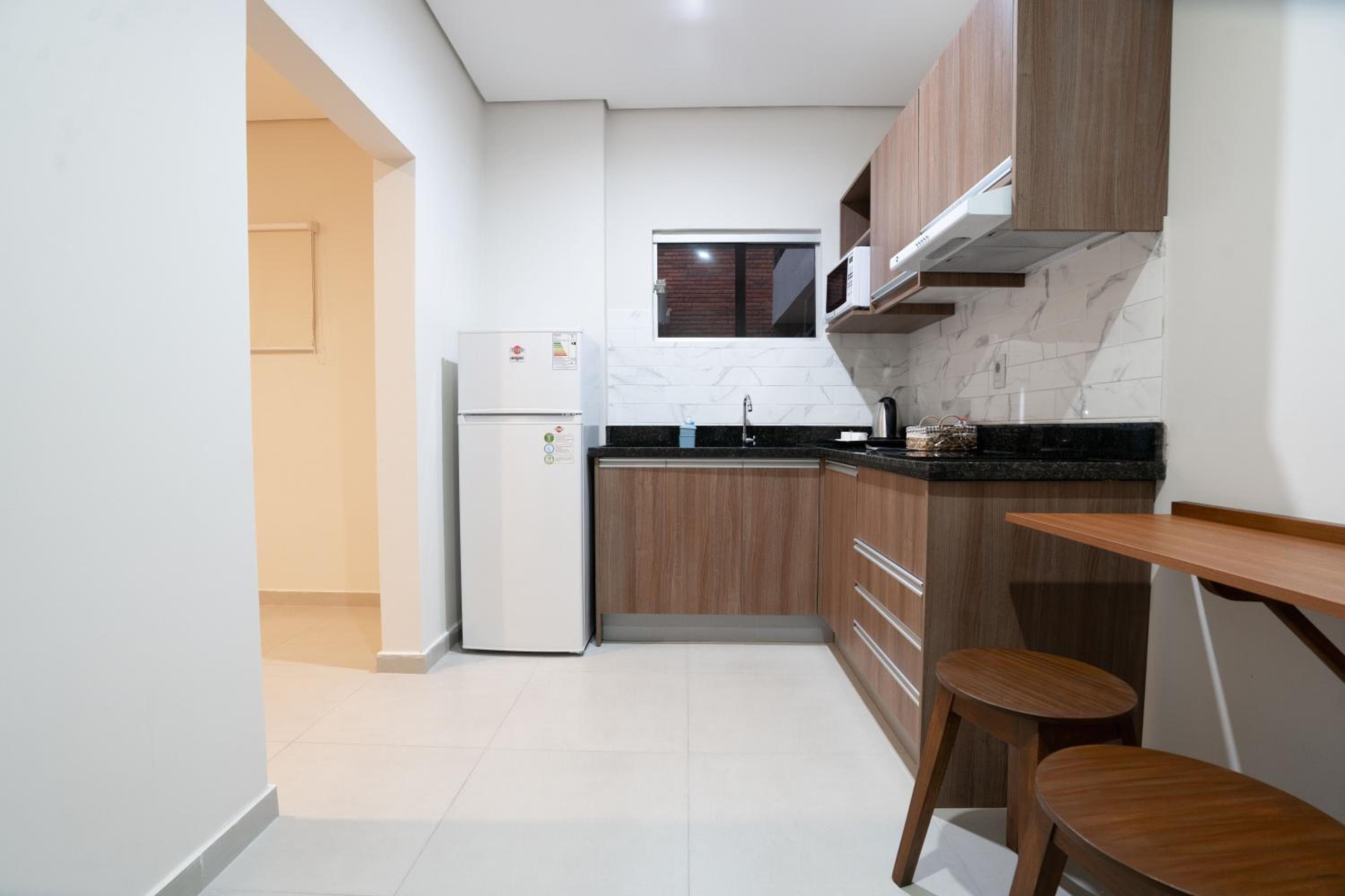 VIVARIUM APART HOTEL, Asuncion, photo 4