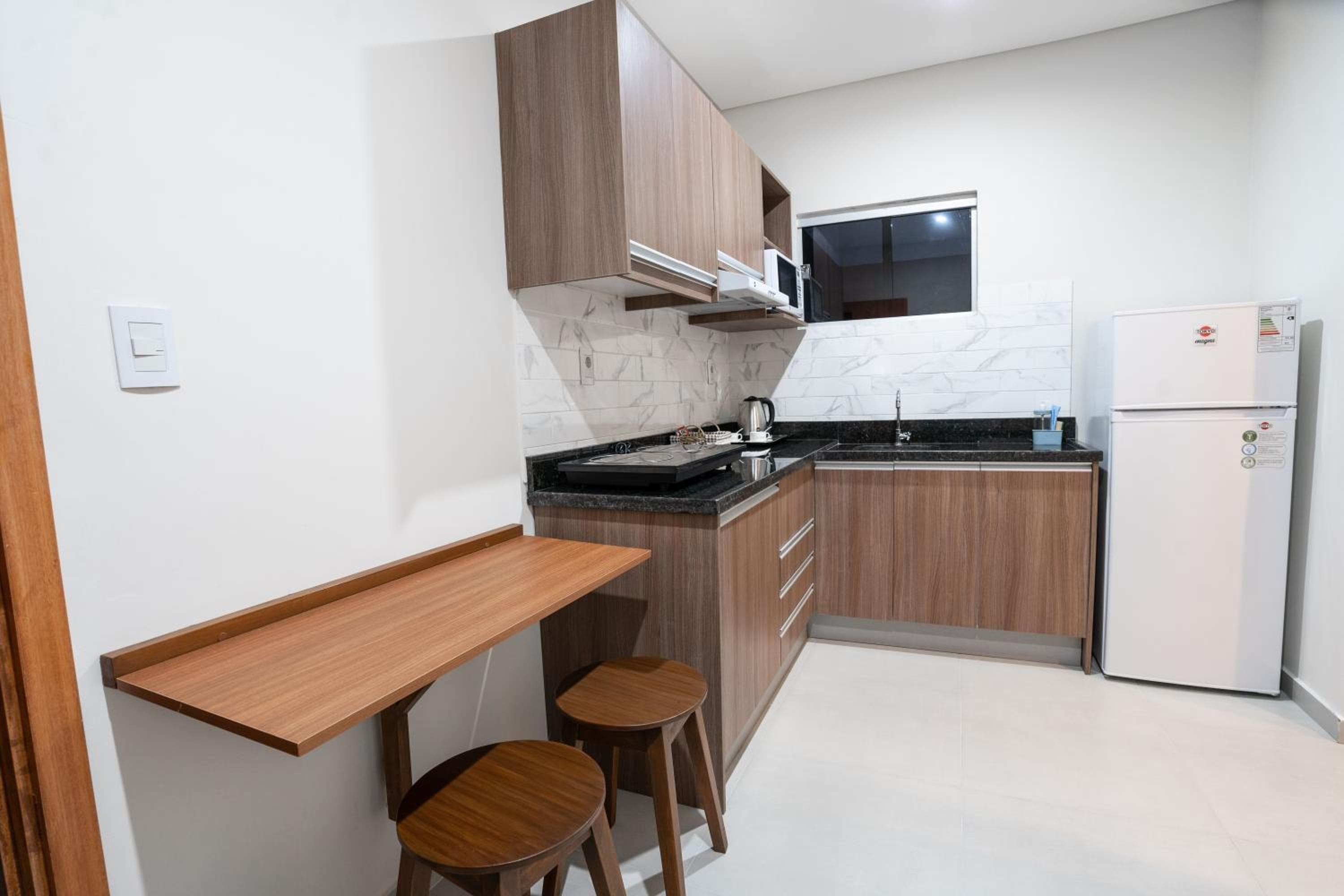 VIVARIUM APART HOTEL, Asuncion, photo 6