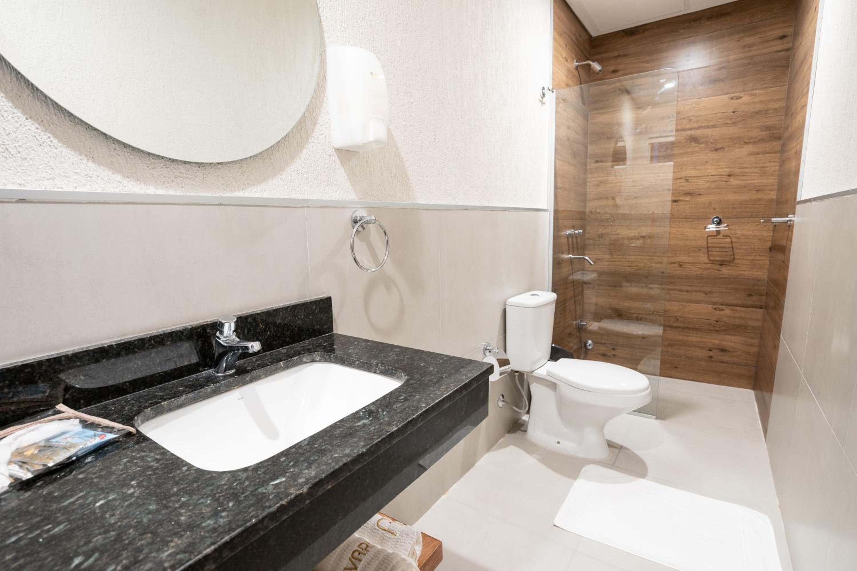 VIVARIUM APART HOTEL, Asuncion, photo 3