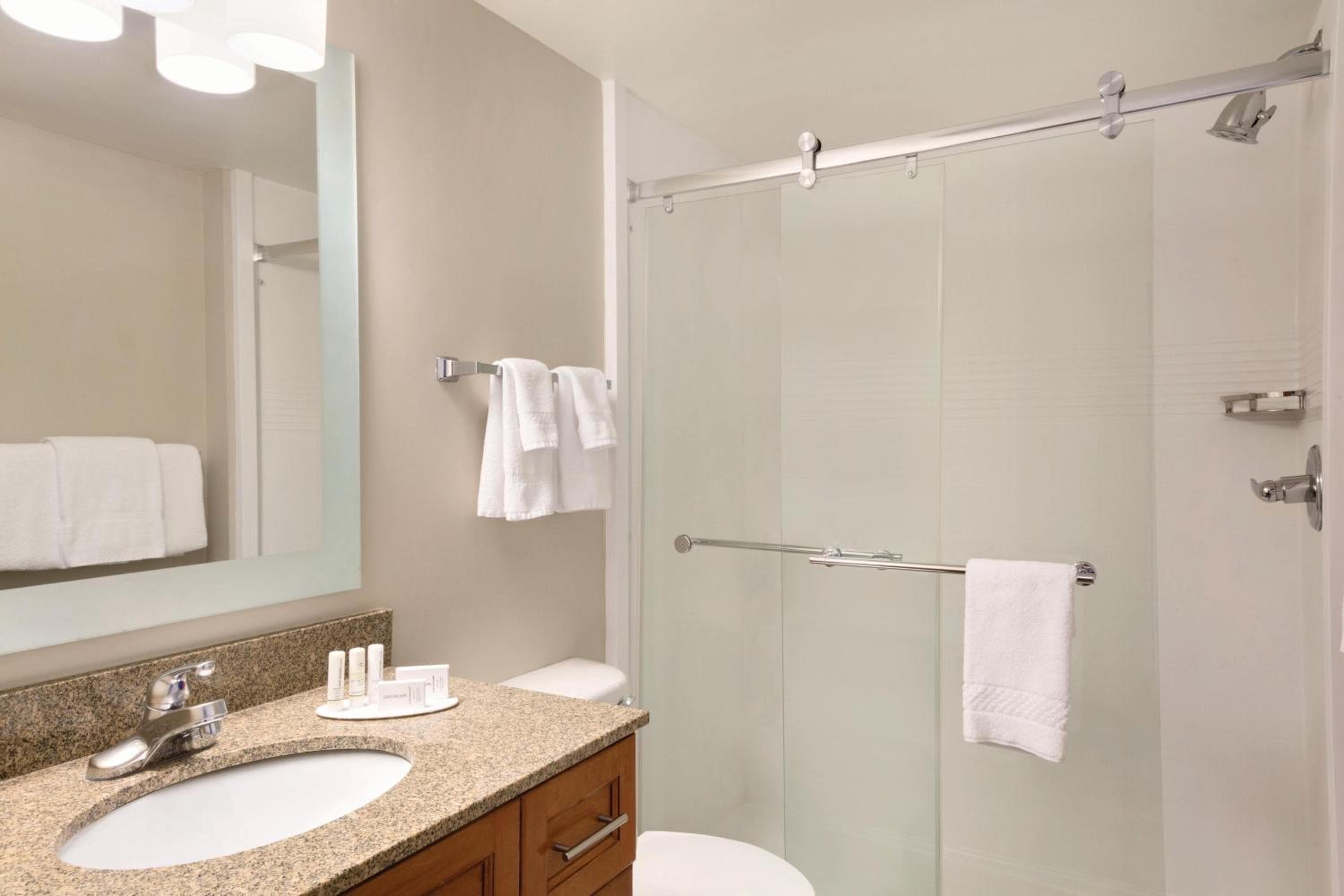 TownePlace Suites by Marriott Denver Downtown, Denver, photo 2