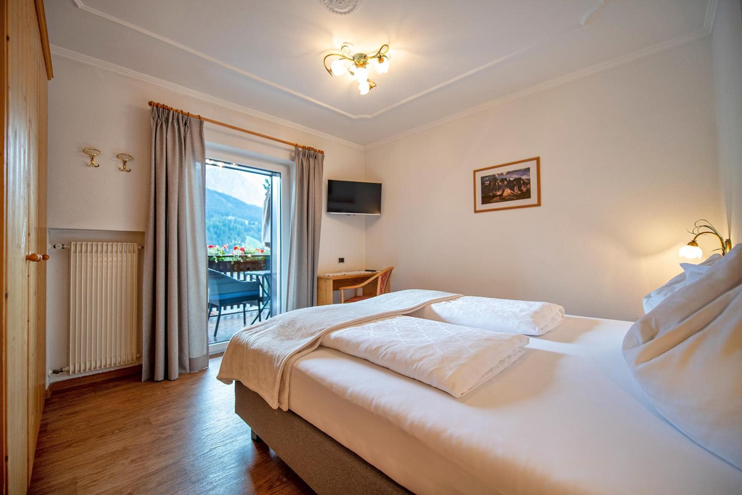 Appartamenti Olympic, Santa Cristina in Val Gardena, photo 4