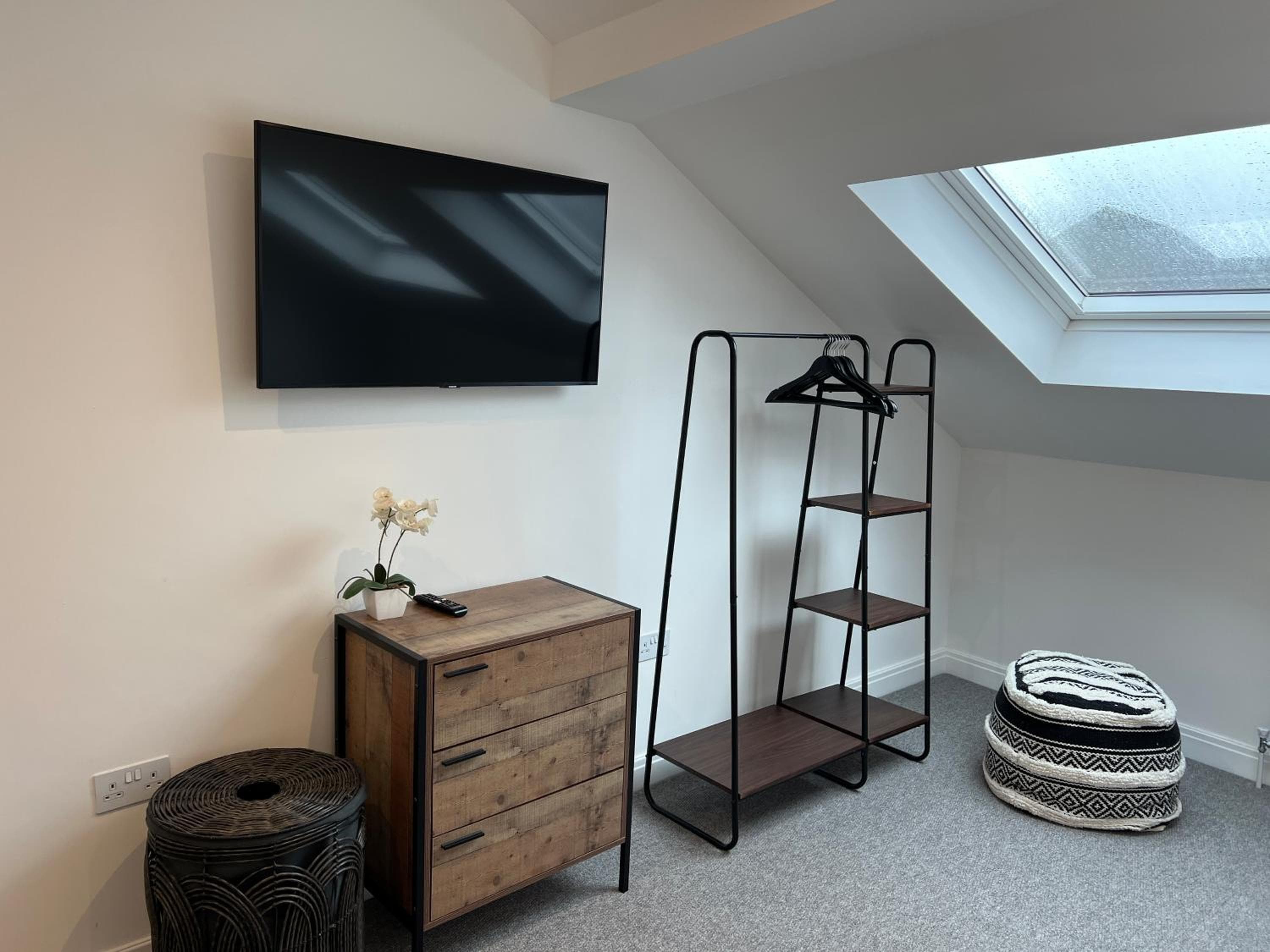 Mode Apartments St Annes, Lytham St Annes, photo 3