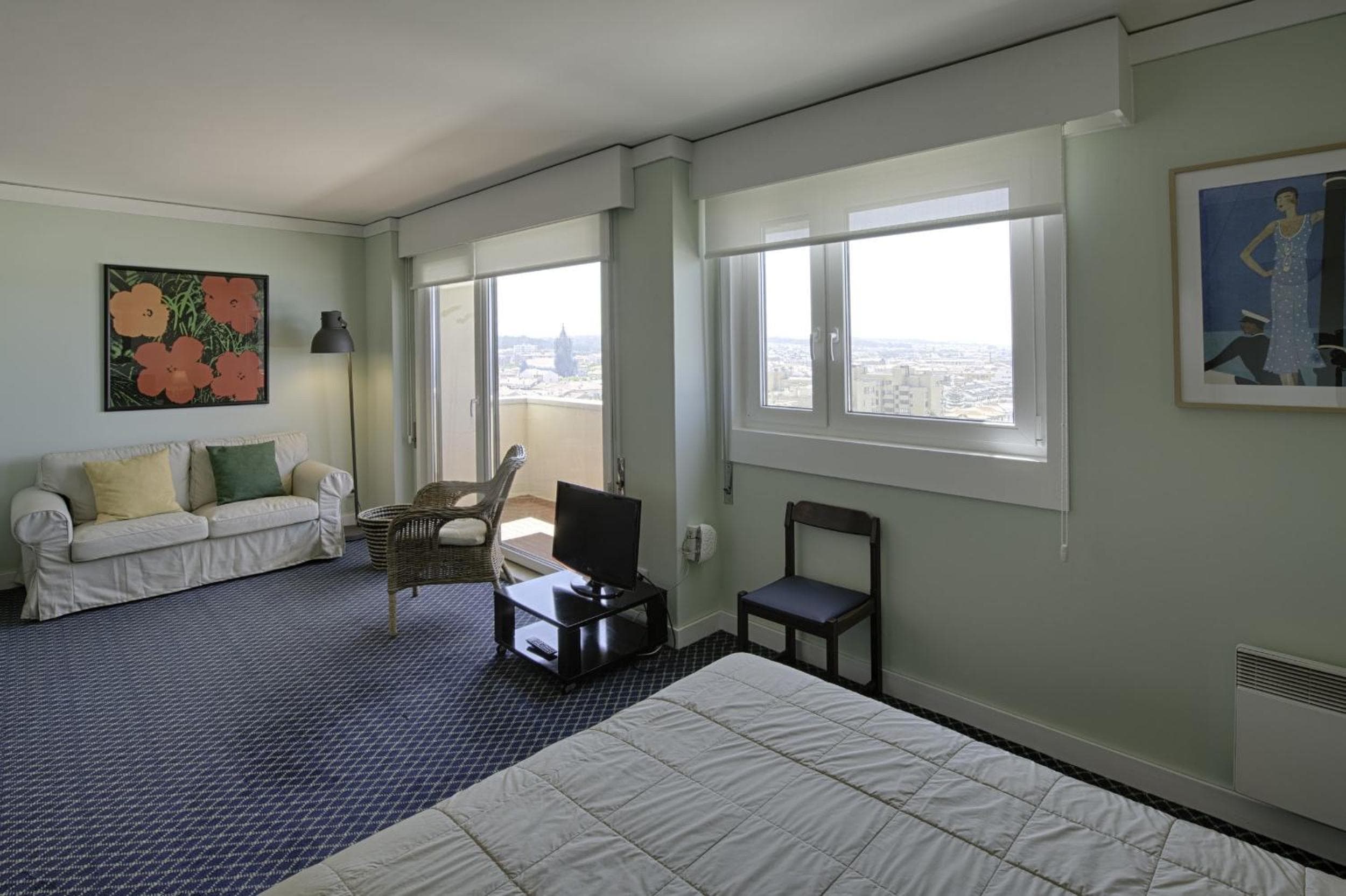 Hotel Apartamento Solverde, photo 2