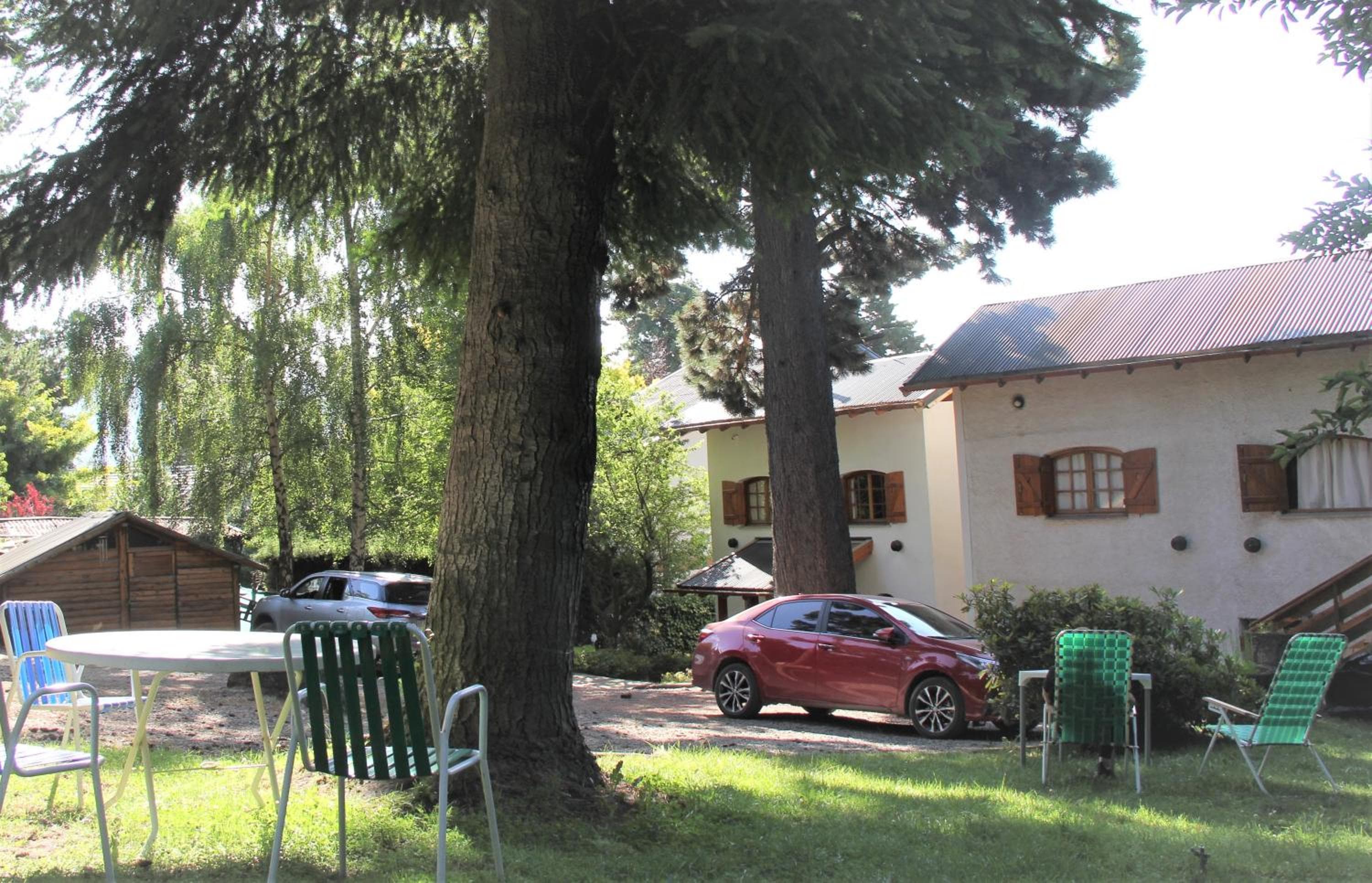 LA PONDEROSA Apart Hotel, San Carlos de Bariloche, photo 3