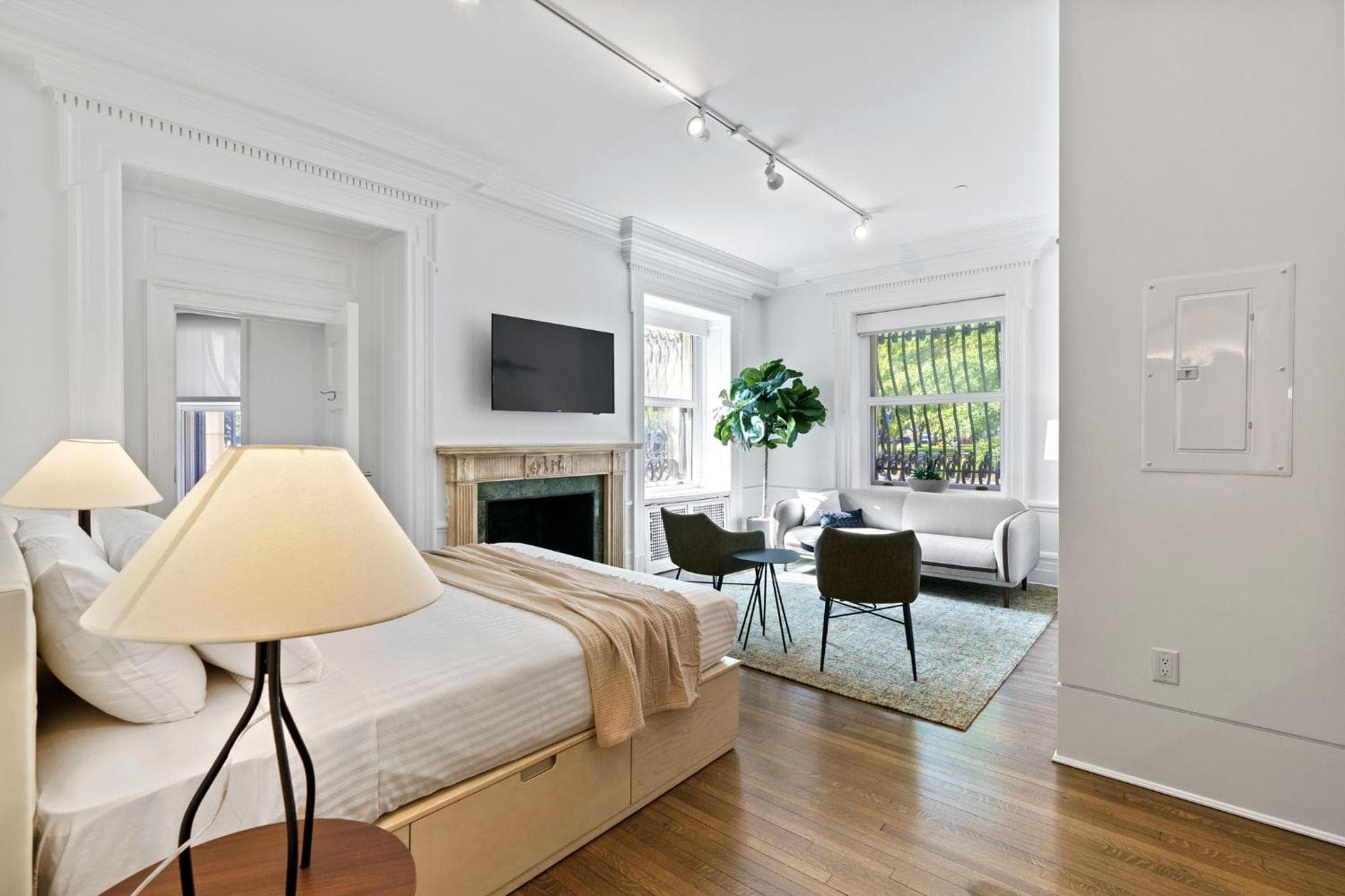 Placemakr Dupont Circle, Washington, photo 4