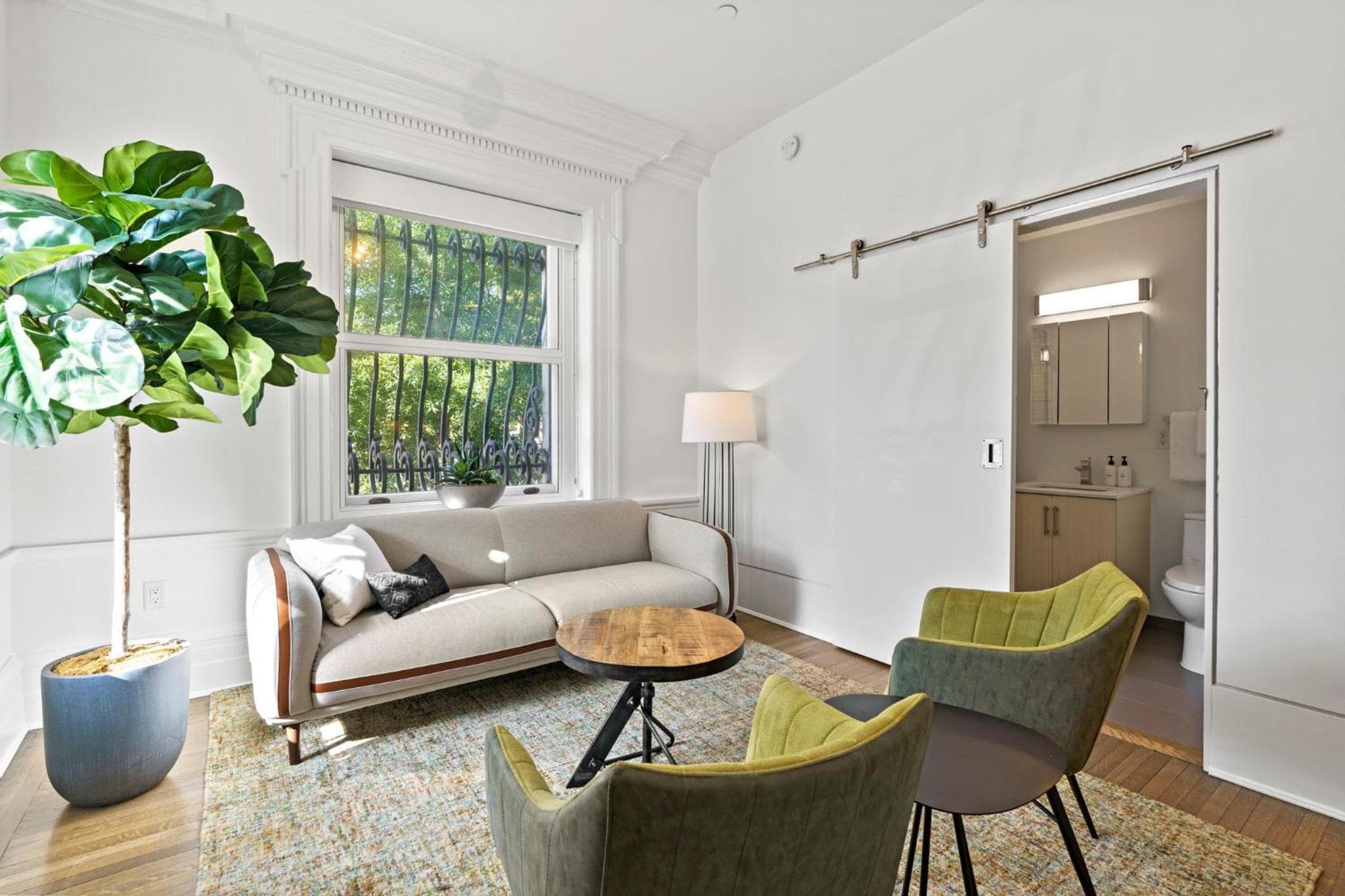 Placemakr Dupont Circle, Washington, photo 3