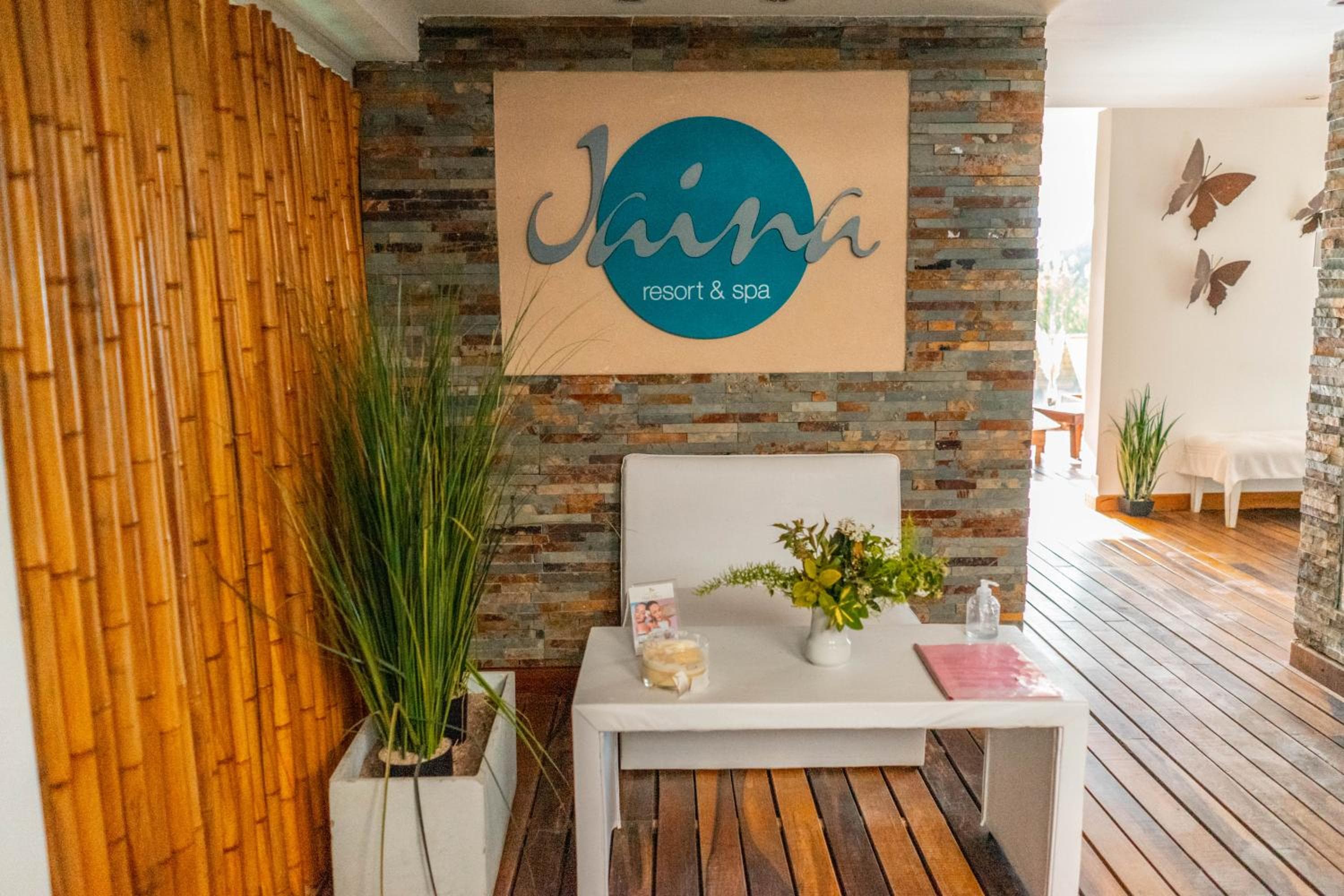 Jaina Resort & Spa, Mar de las Pampas, photo 6