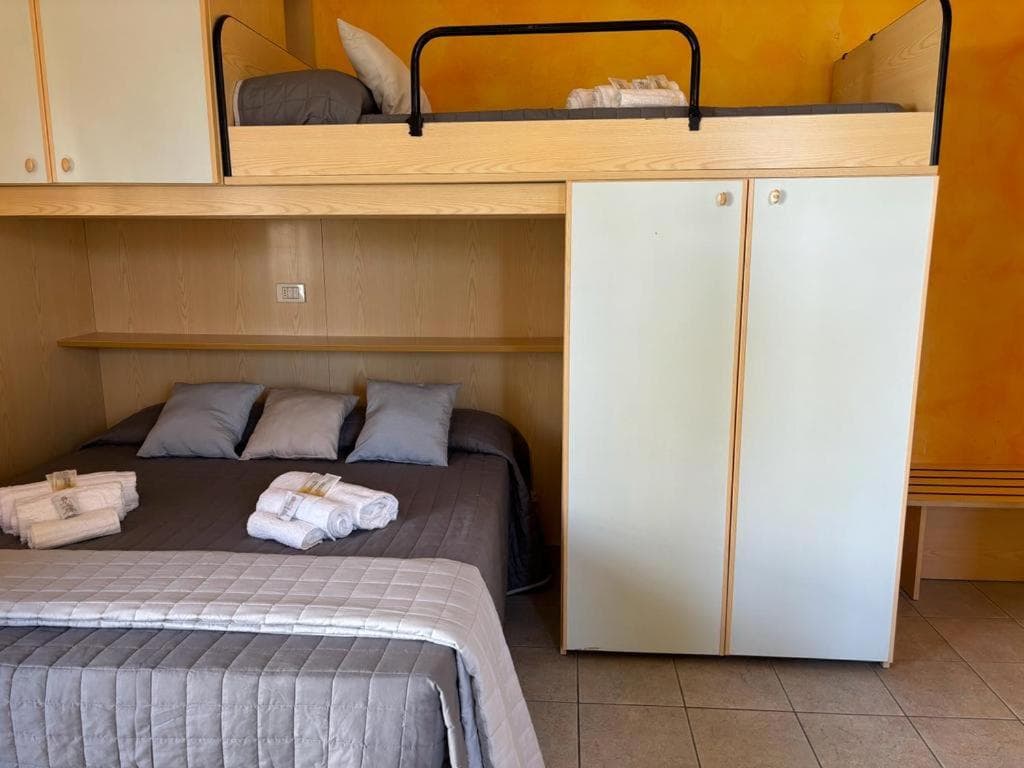 Residence Summer Dream, Cervia, photo 4