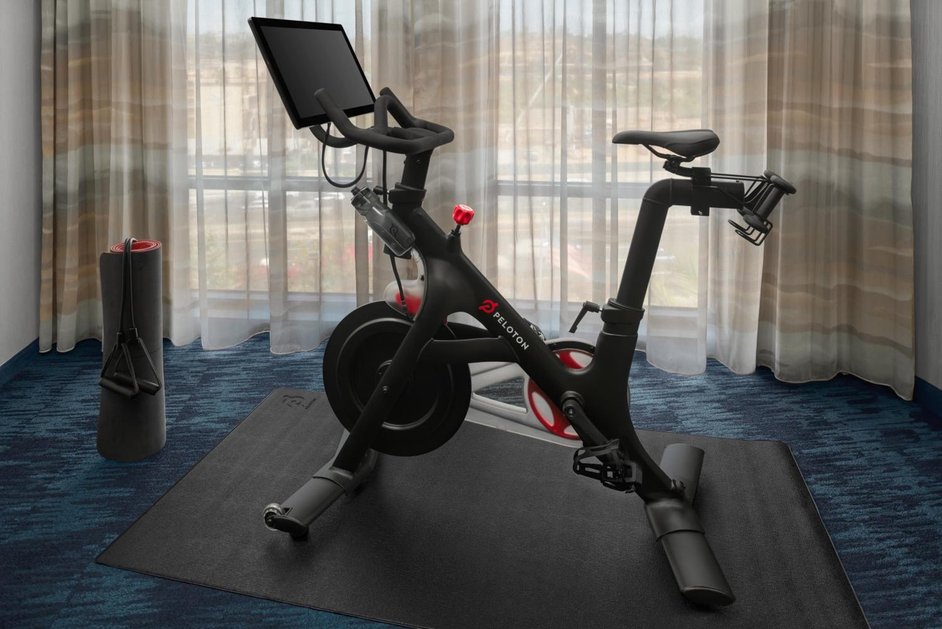Homewood Suites by Hilton San Diego Hotel Circle/SeaWorld Area, San Diego, photo 4