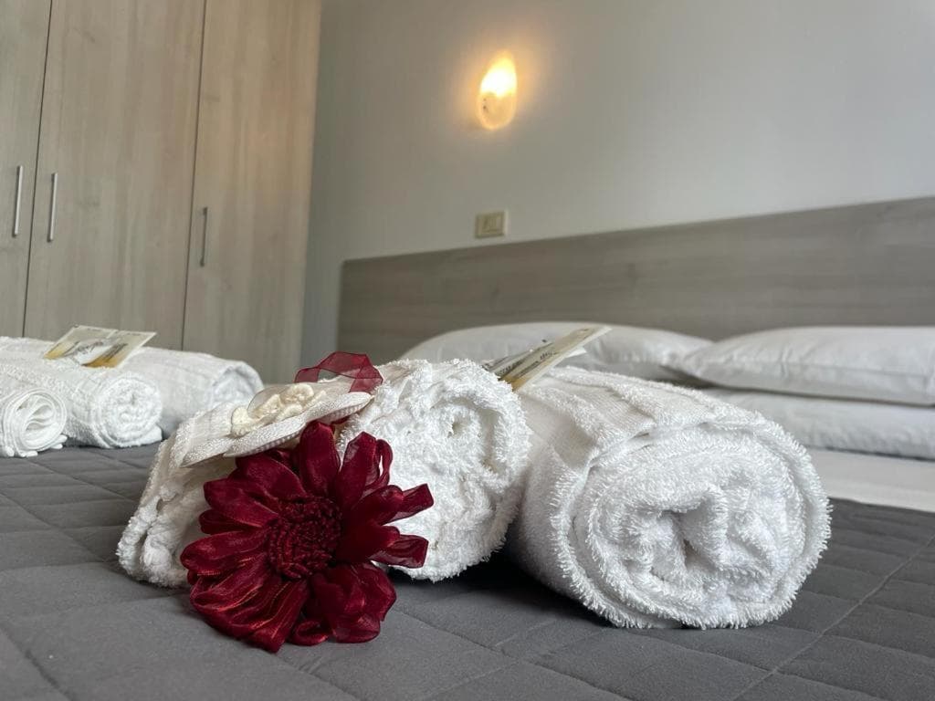 Residence Summer Dream, Cervia, photo 5