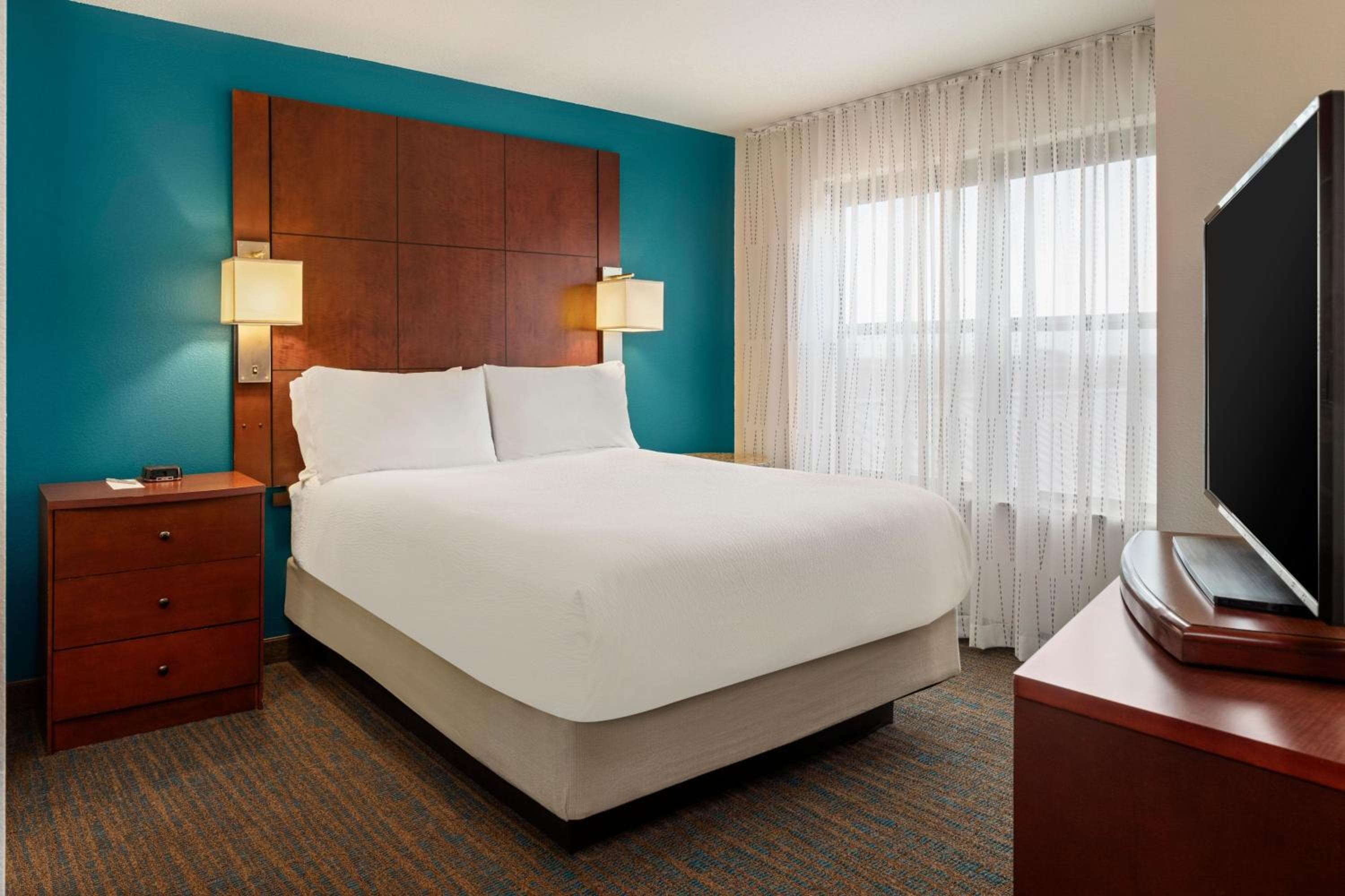 Residence Inn Minneapolis Plymouth, Minneapolis, photo 3
