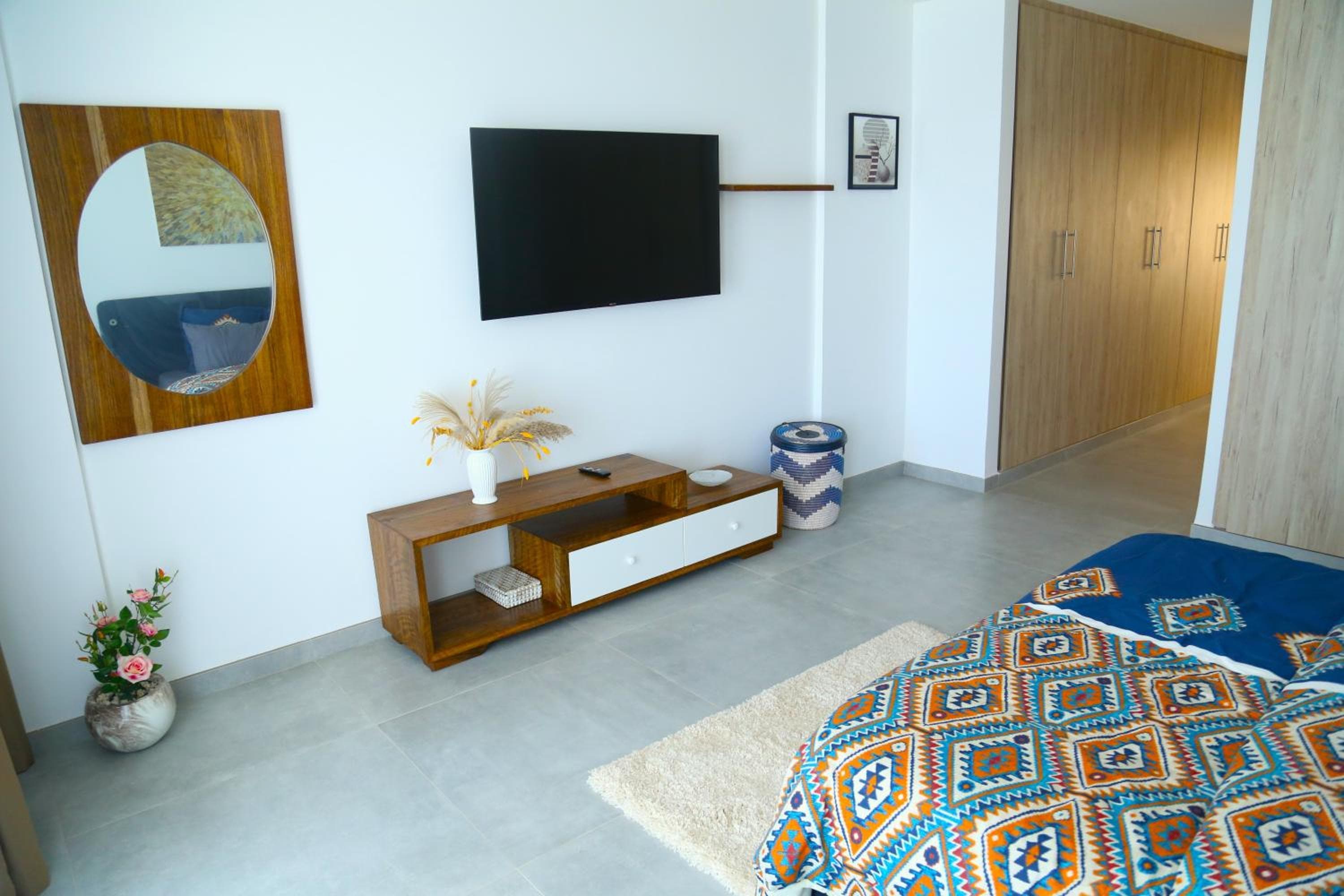 Résidence Théa by Ilios, Dakar, photo 4