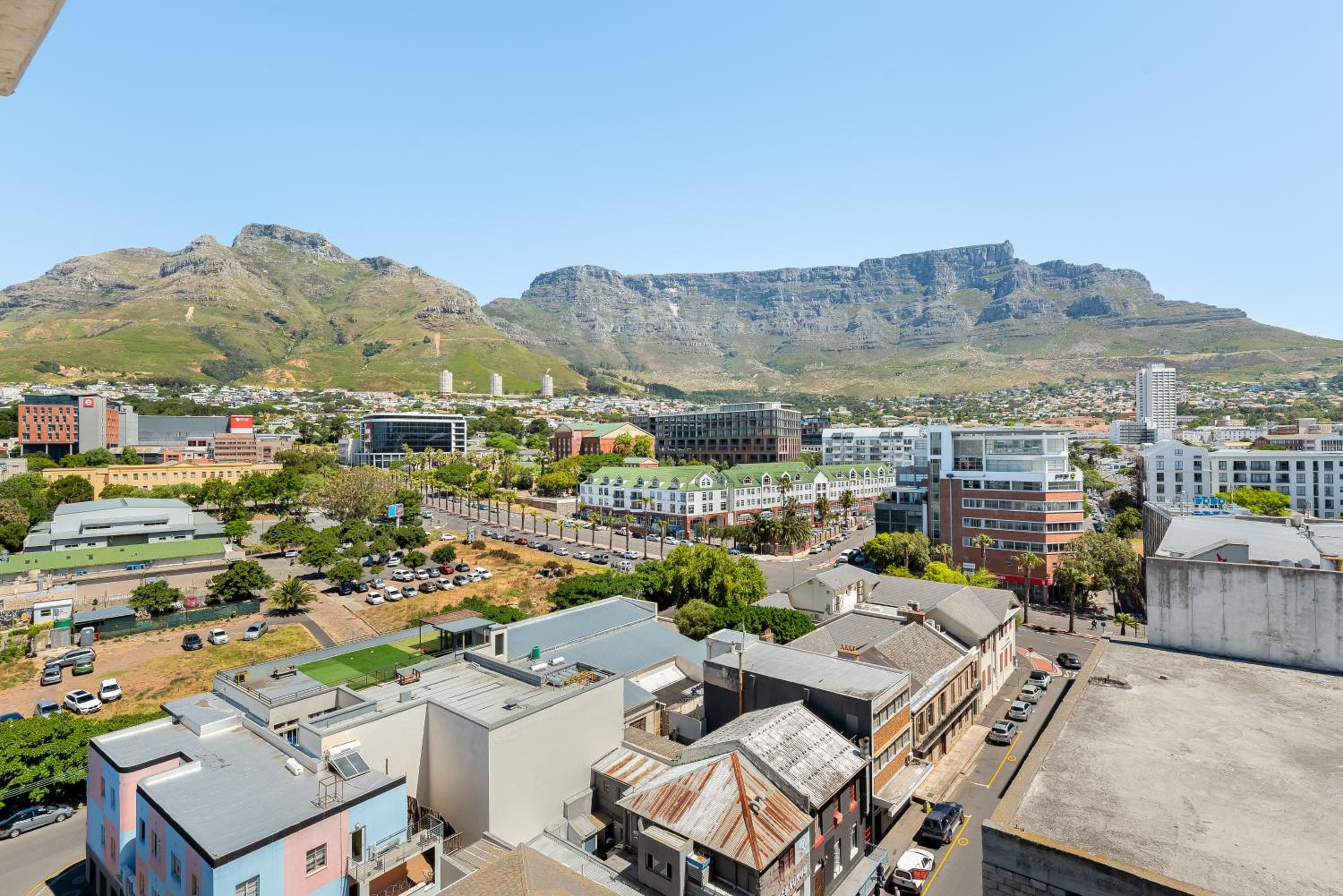 Neighbourgood 84 Harrington, Cape Town, photo 6